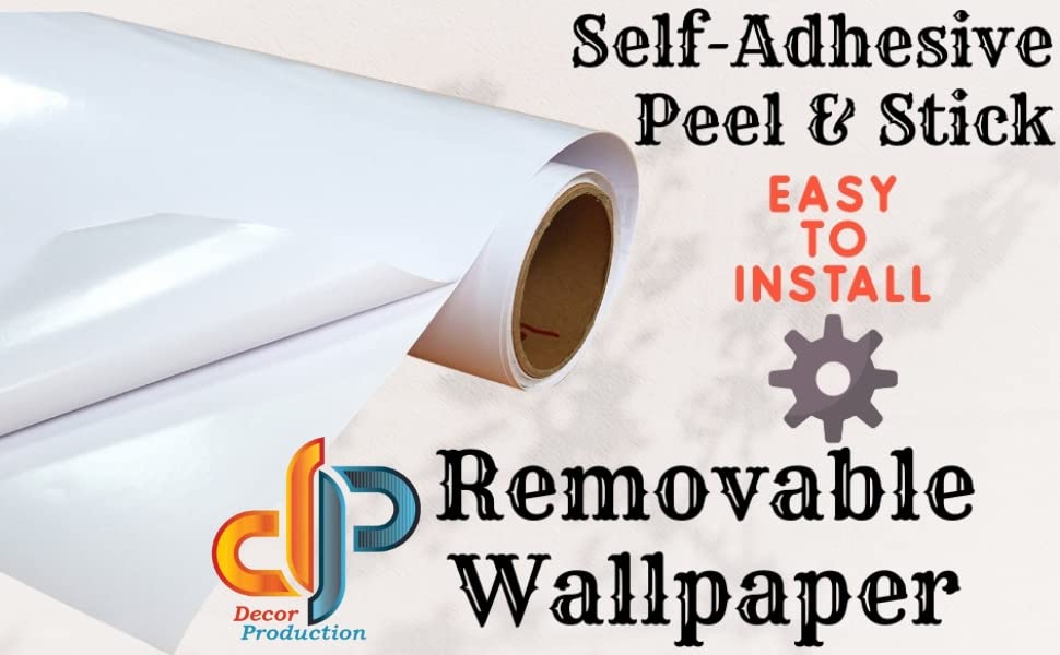 DECOR PRODUCTION Gym Quote Motivational Wallpaper Poster | Wall Sticker |Self Adhesive Vinyl for Fitness Room, Office Decor,Home