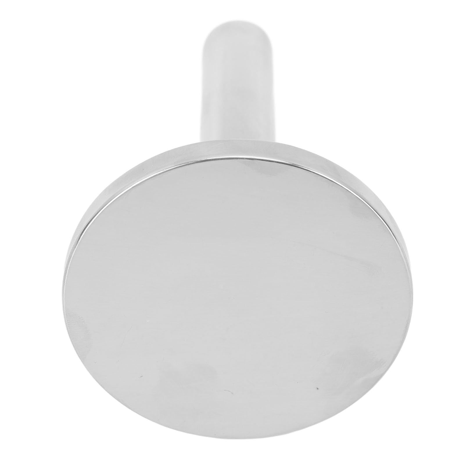 Stainless Steel Meat Loosening Hammer, Meat Pounder Flattener Meat Masher Tool Kitchen Mallet For Mincemeat