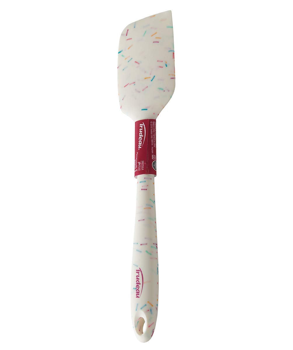 Silicone Spatula  Confetti, 11