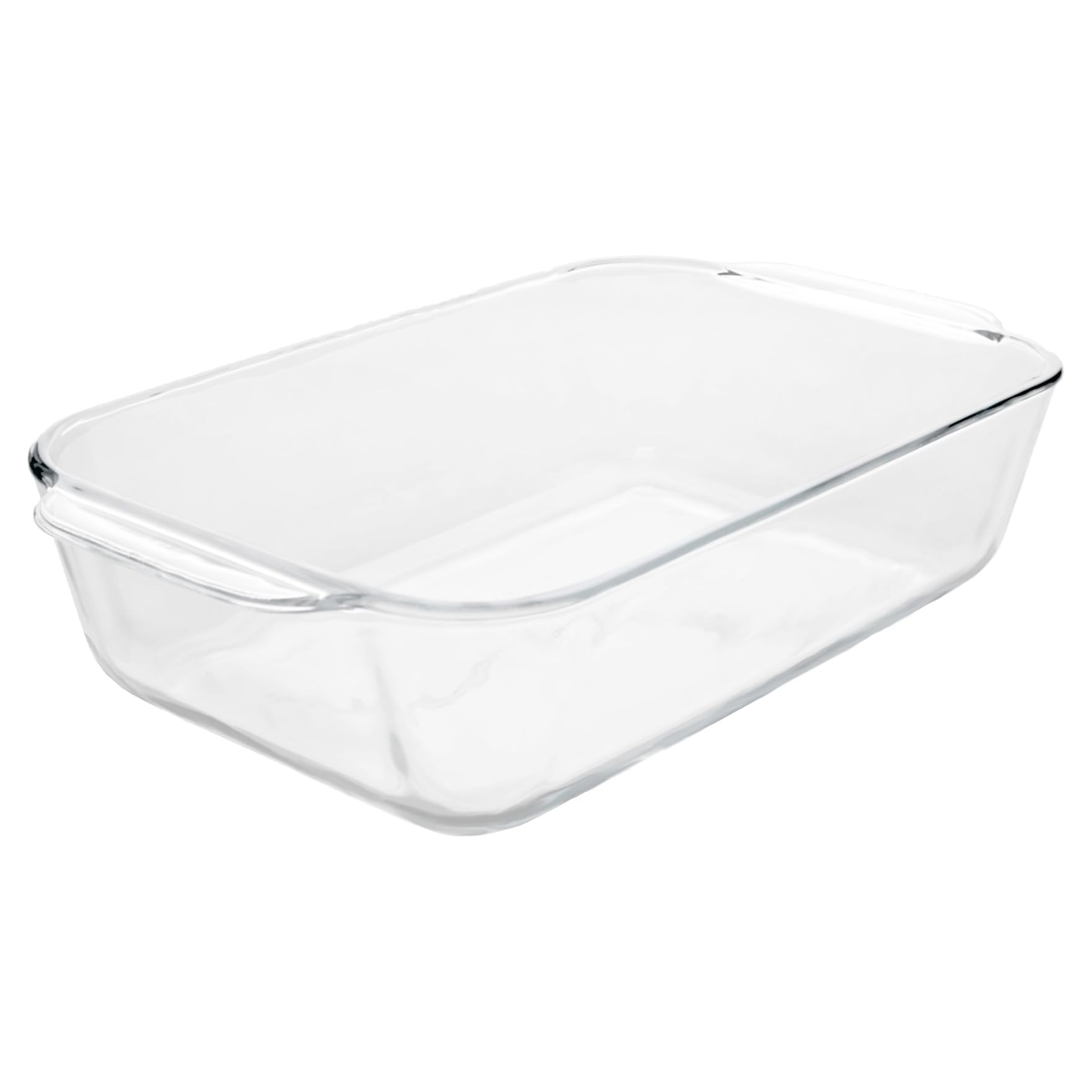 Pyrex 232D (3Qt) Deep Glass Baking Dish  Made in the USA