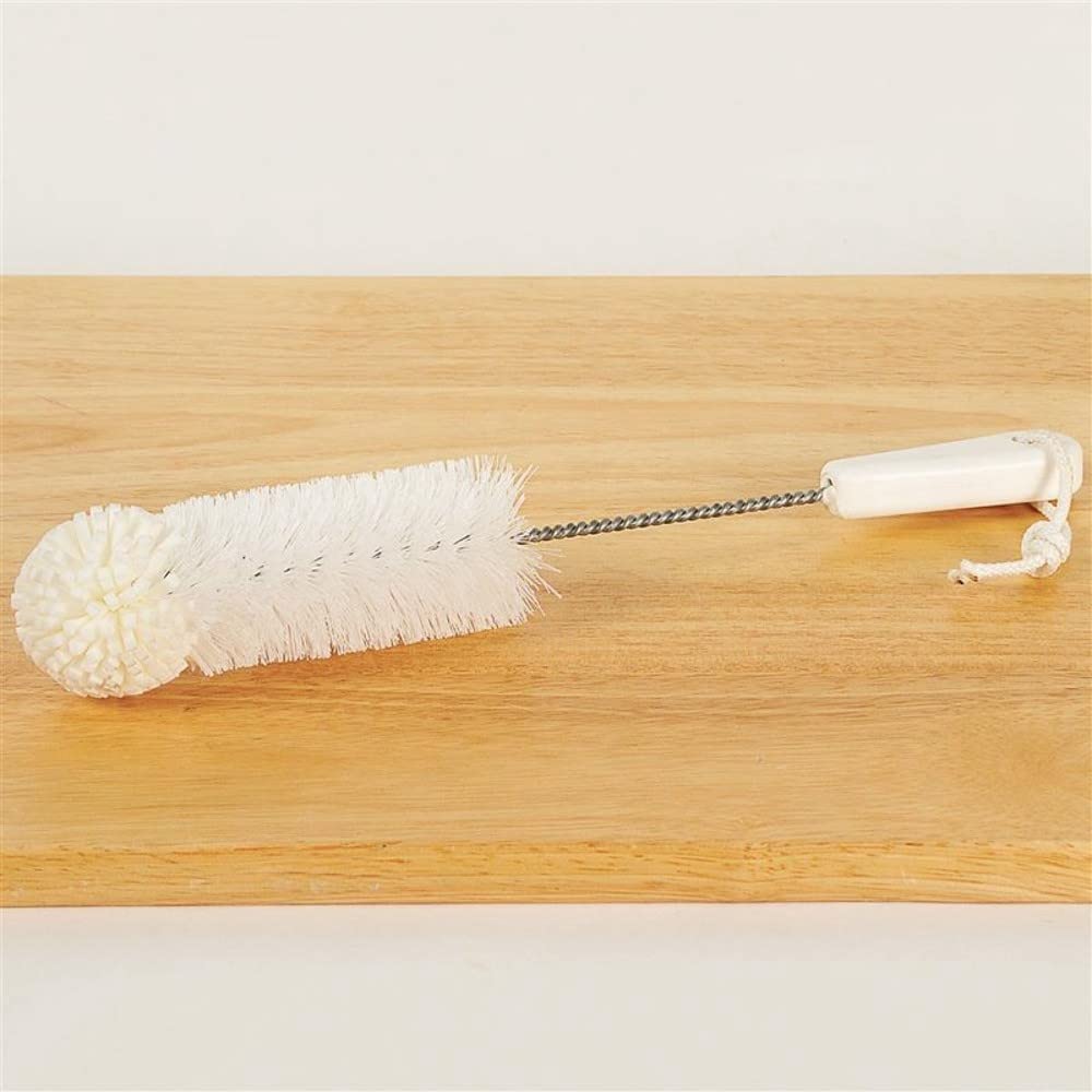 Brushtech Foam-Tipped Travel Mug Washing Brush B104C