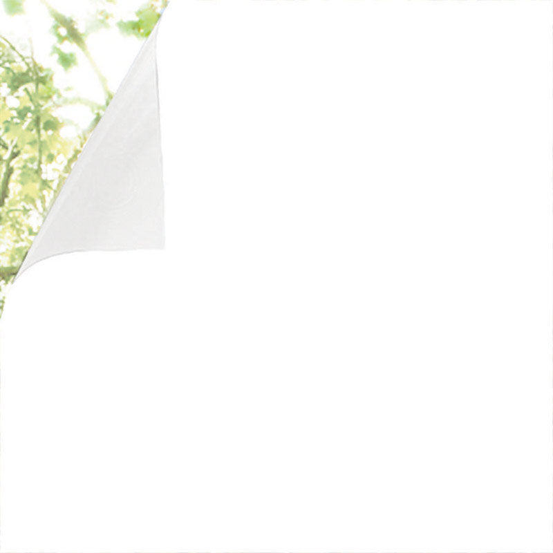 FILM WINDO PRIV4X6.5WH (Pack of 1)