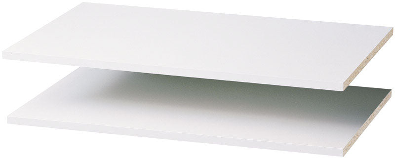 Easy Track Shelves 35'' (Pack Of 1)