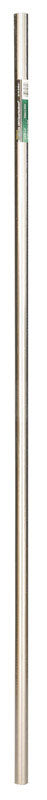 Closet Rod 1-5/16 6Ft Ss (Pack Of 1)