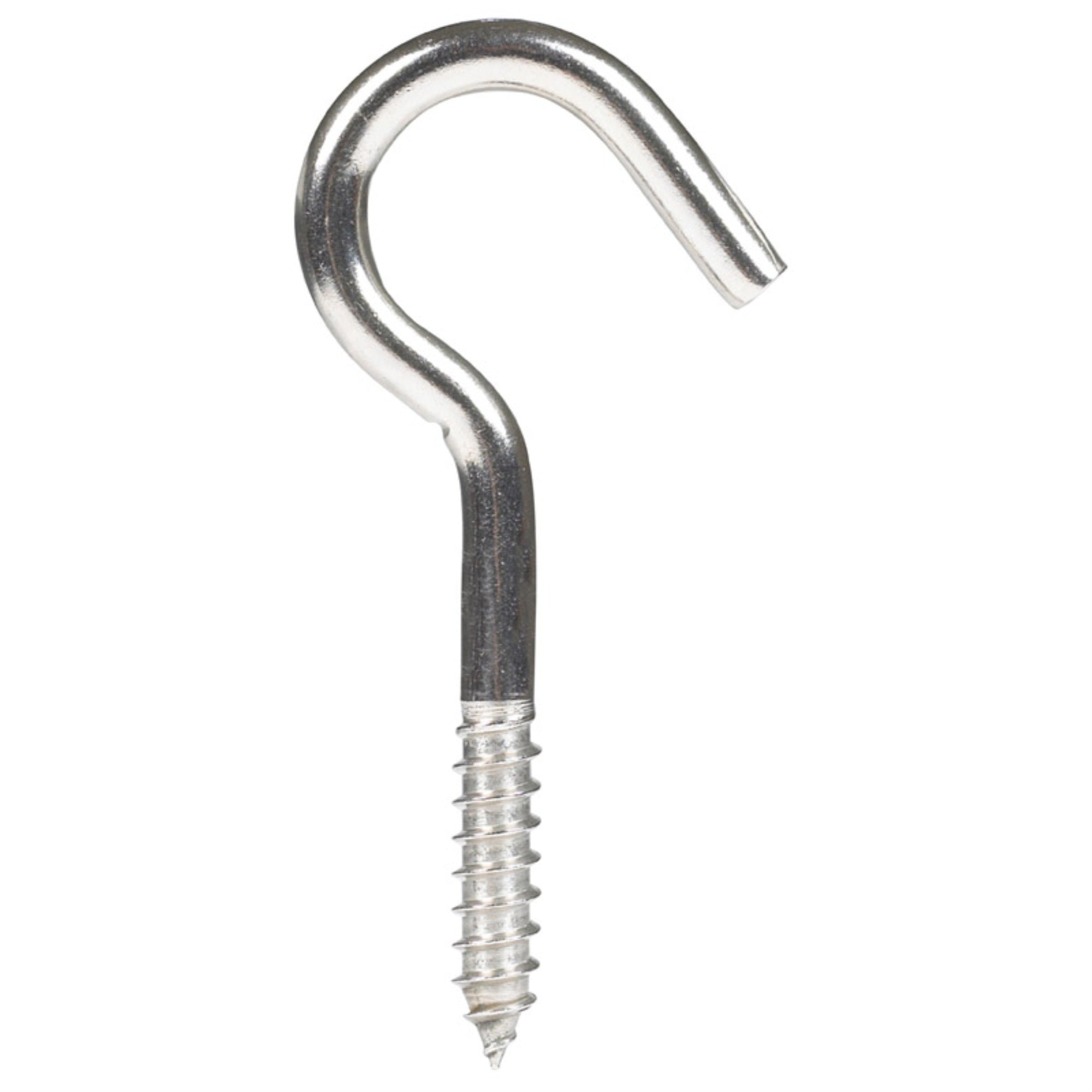 Hook Clothln3/8''''X4.19''''Ss (Pack Of 5)