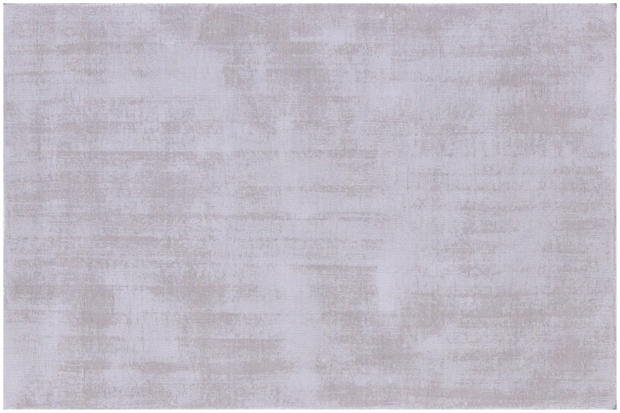 10 X 14 Taupe Hand Loomed Area Rug