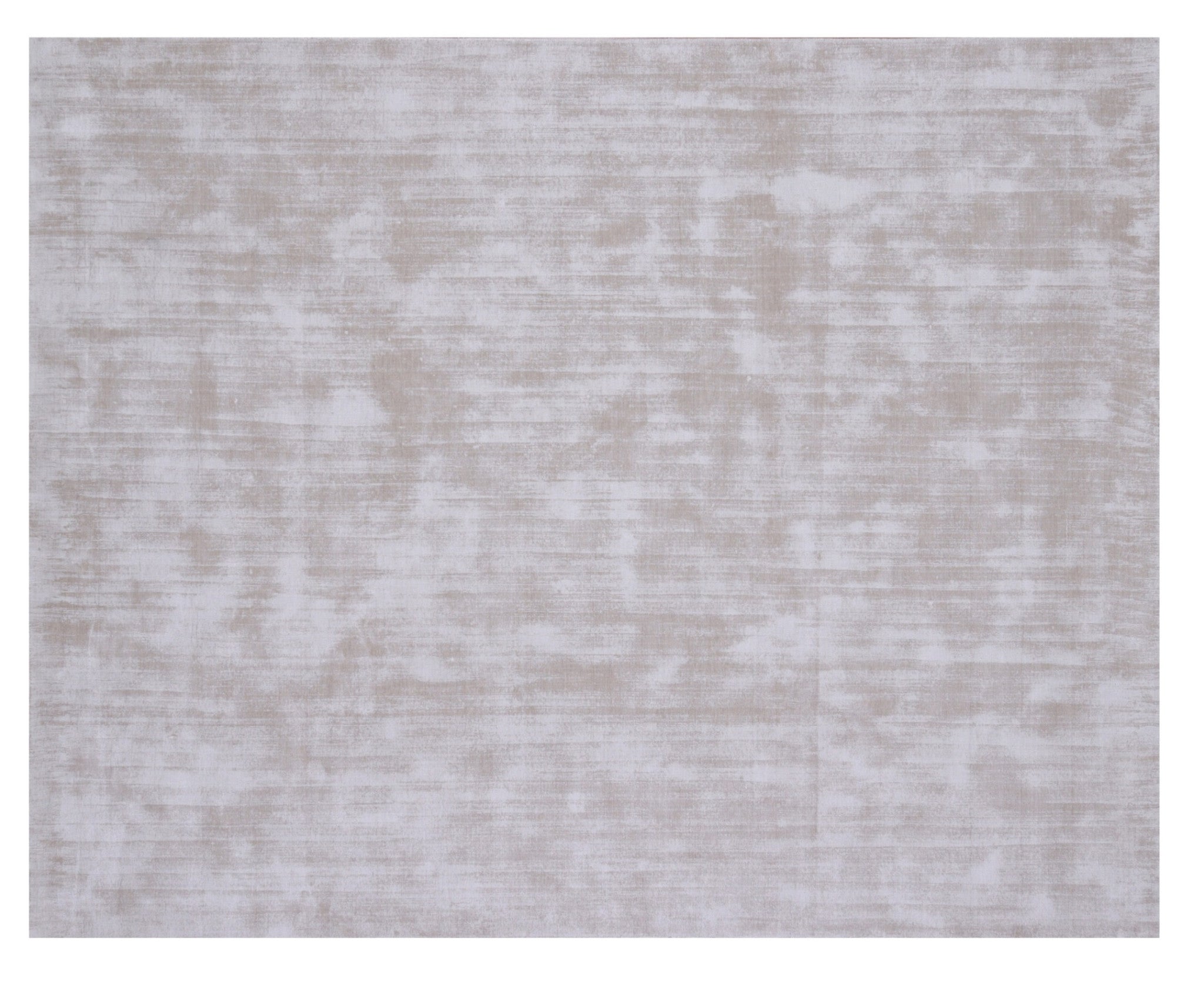 9 X 12 Beige Hand Loomed Area Rug