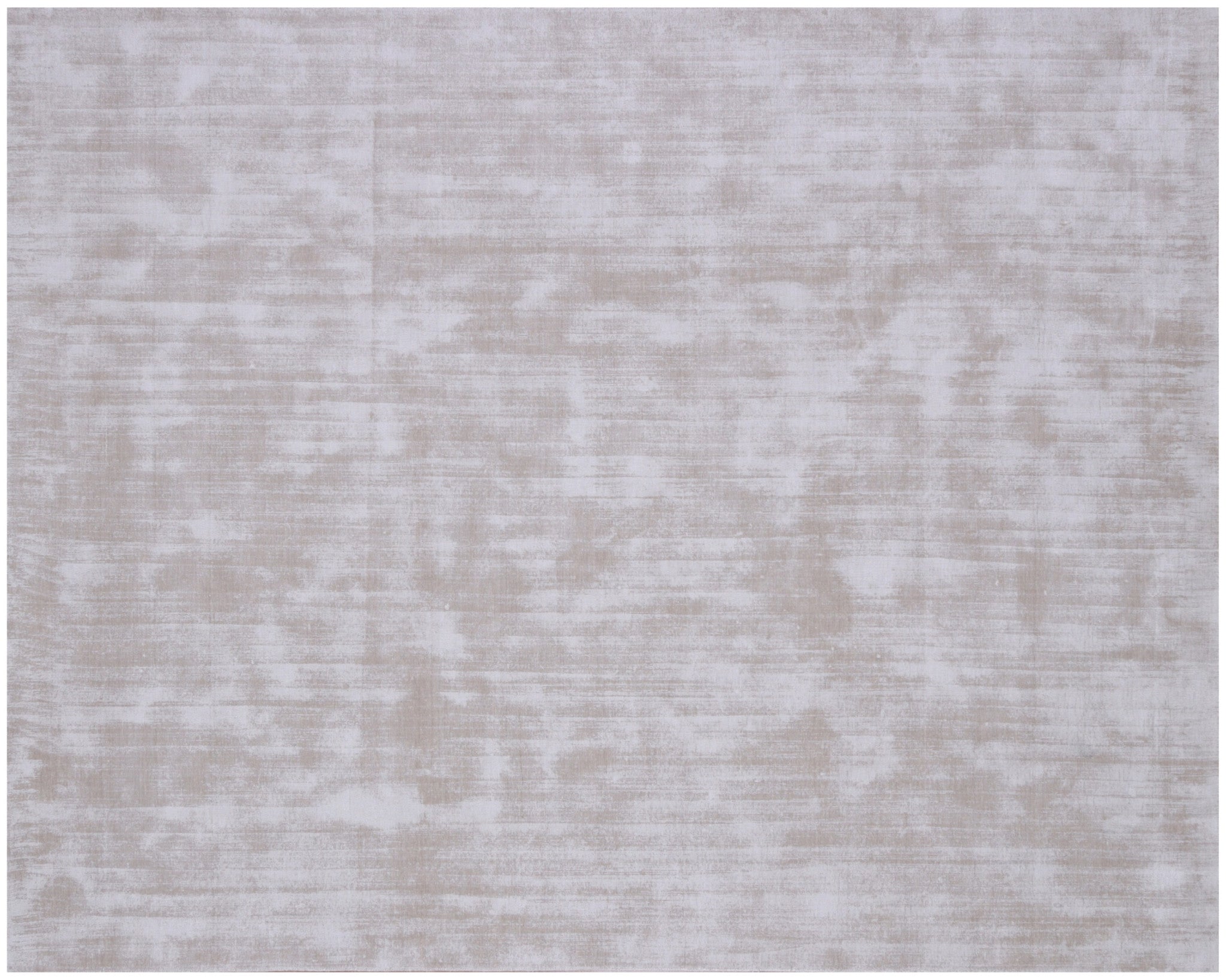 10 X 14 Beige Hand Loomed Area Rug