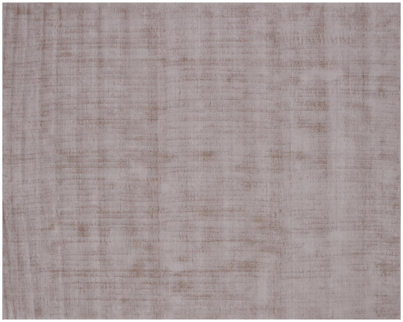 9 X 12 Camel Hand Loomed Area Rug