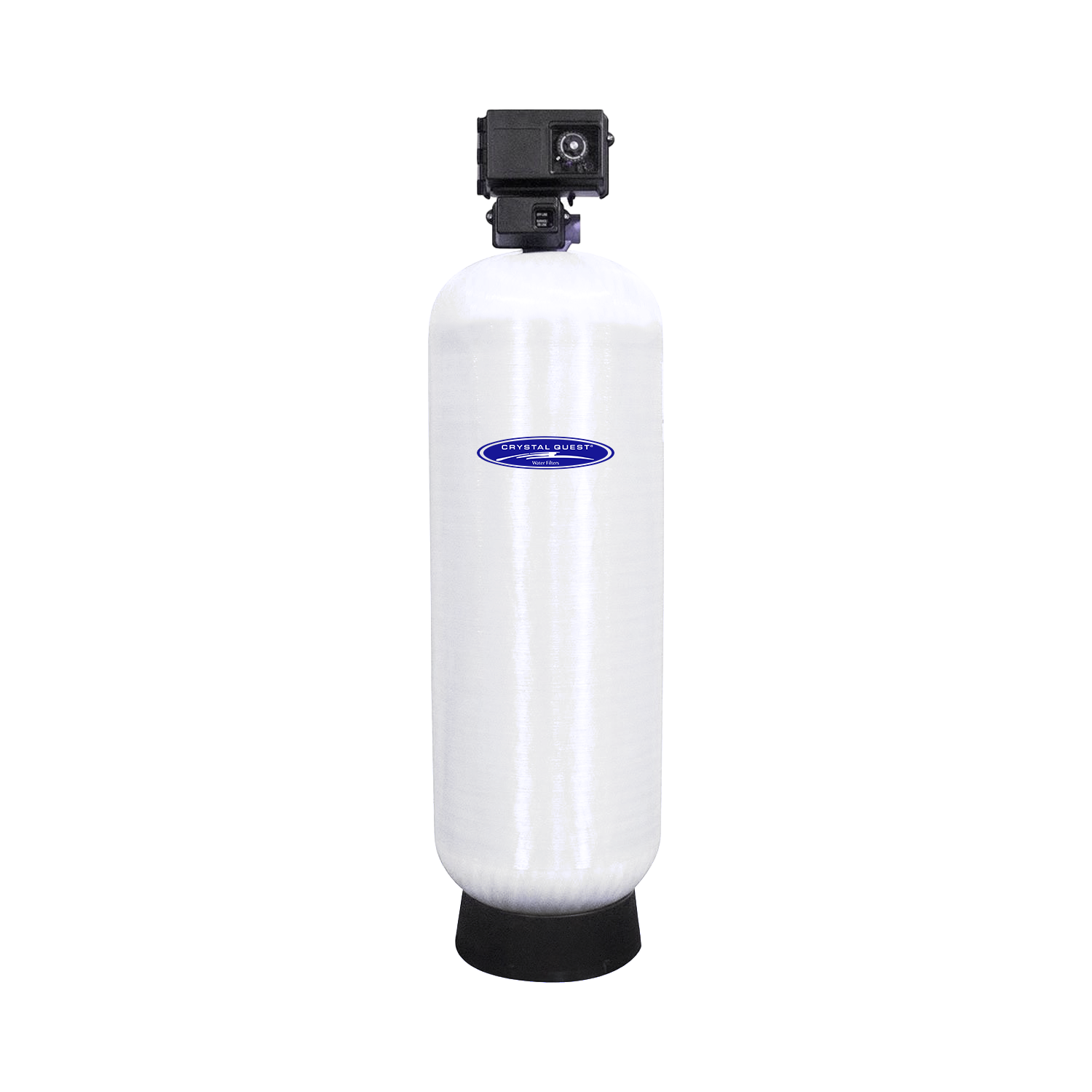 Fluoride Removal Water Filtration System