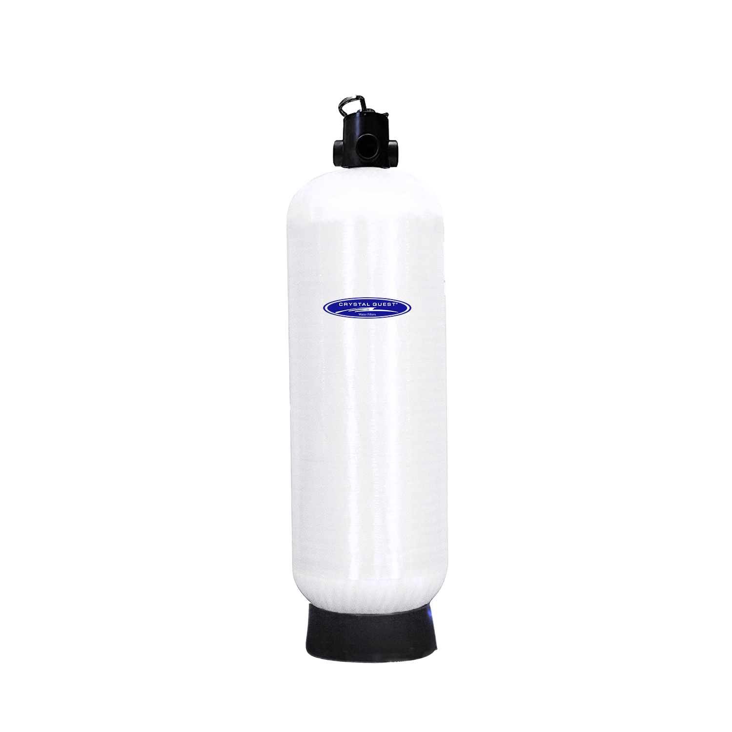 Turbidity Removal Water Filtration System