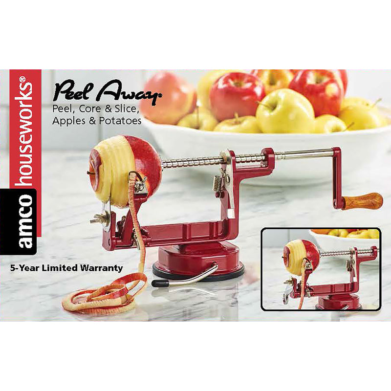 Peeler Appl/Potato Suctn (Pack Of 1)