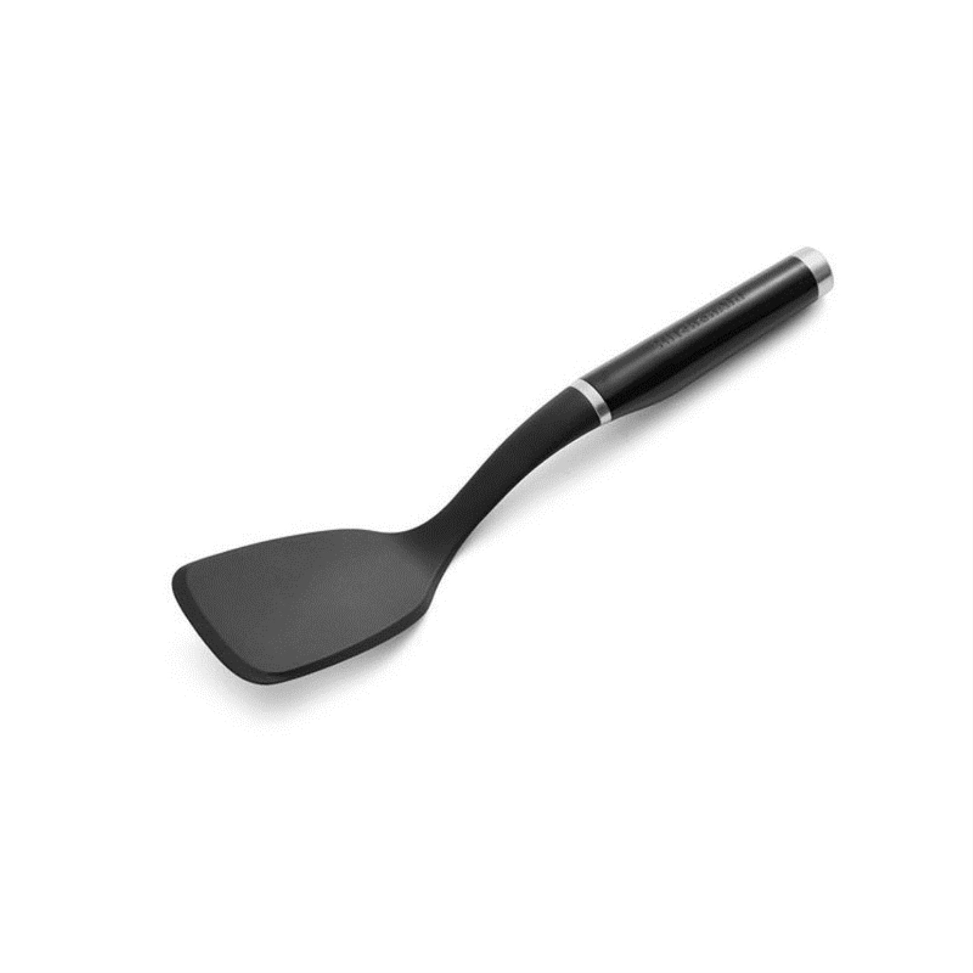 Solid Turner Nylon Blk (Pack Of 1)