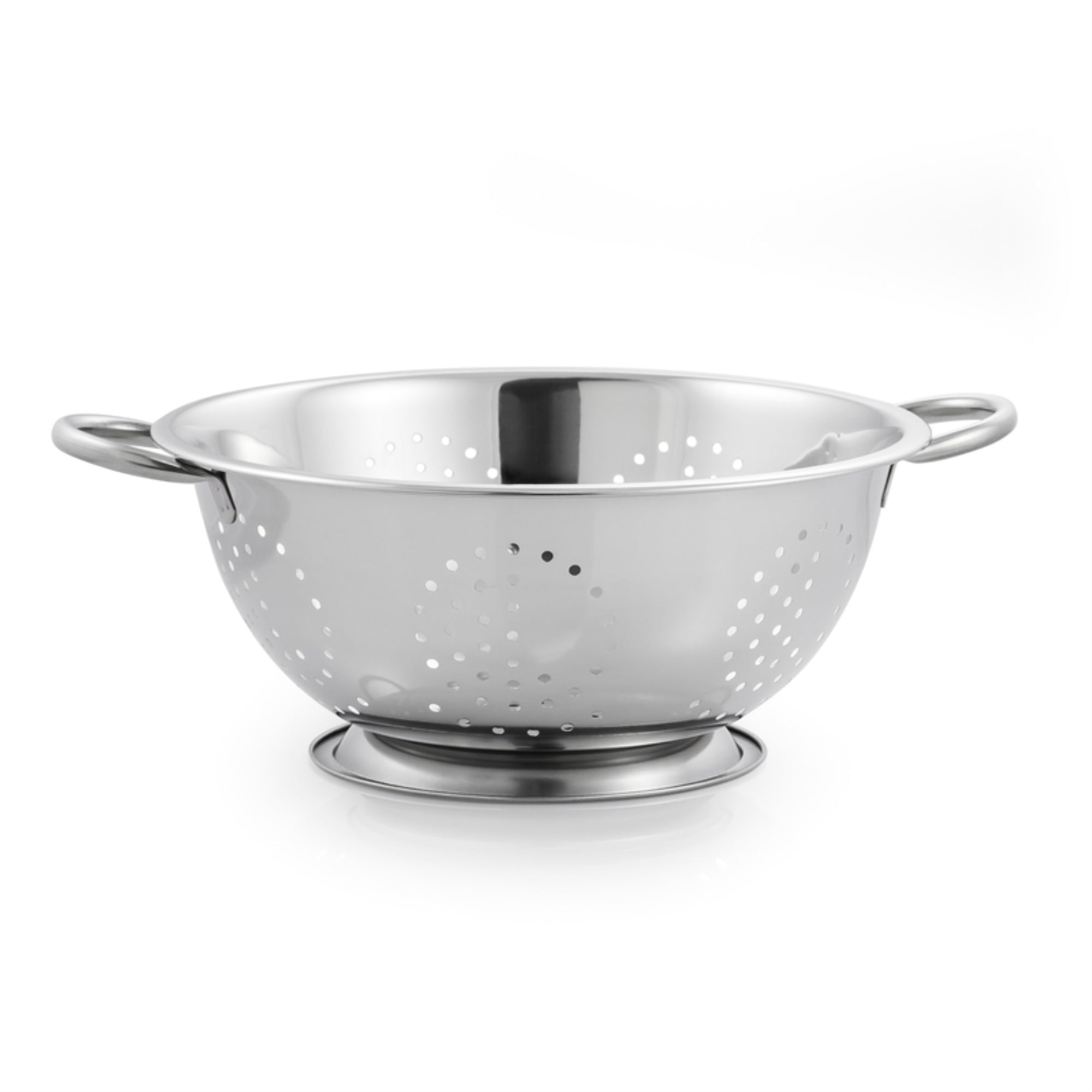 Colander Brsh Ss 5Qt (Pack Of 1)