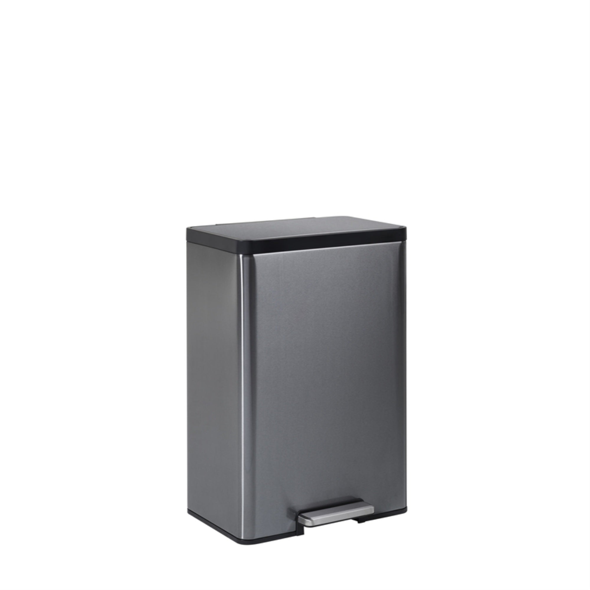 Step On Can Ss 12Gal (Pack Of 1)