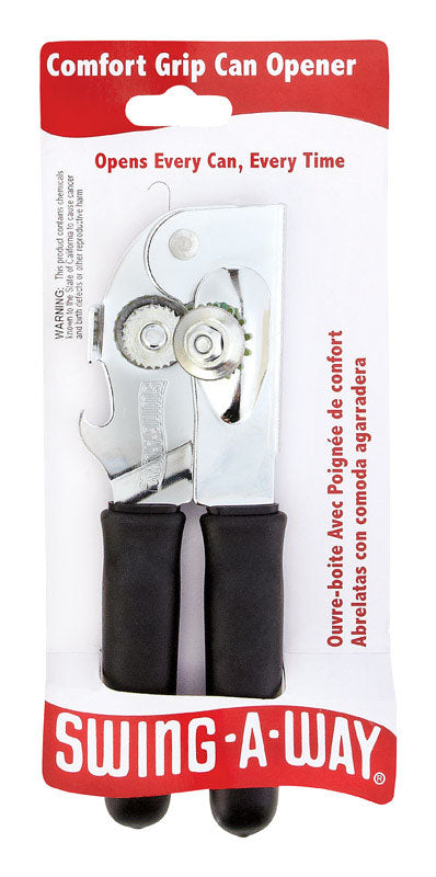 COMFORT GRIP CAN OPENER (Pack of 1)