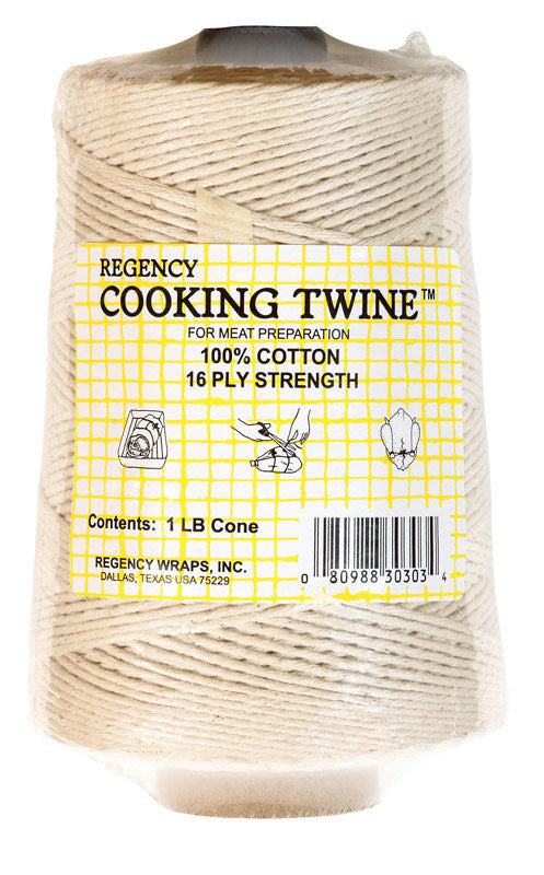 Twine Cooking 1 Lb (Pack Of 1)