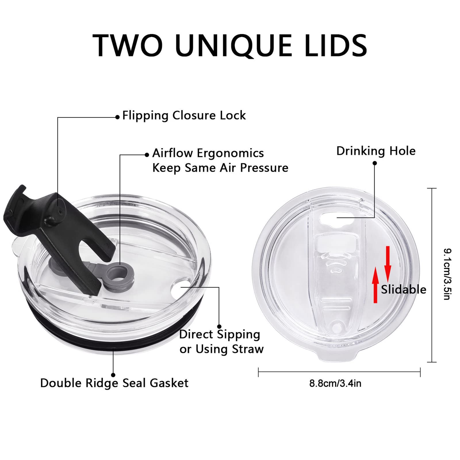 Engagement Gifts For Couples, Boyfriend And Girlfriend Travel Tumbler Set, Engaged Anniversary Ideas For Couples Fiance Fiancee