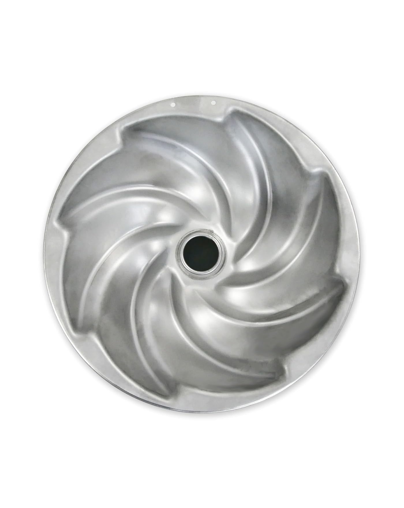 USA Pan Global Swirl Tube Cake Pan