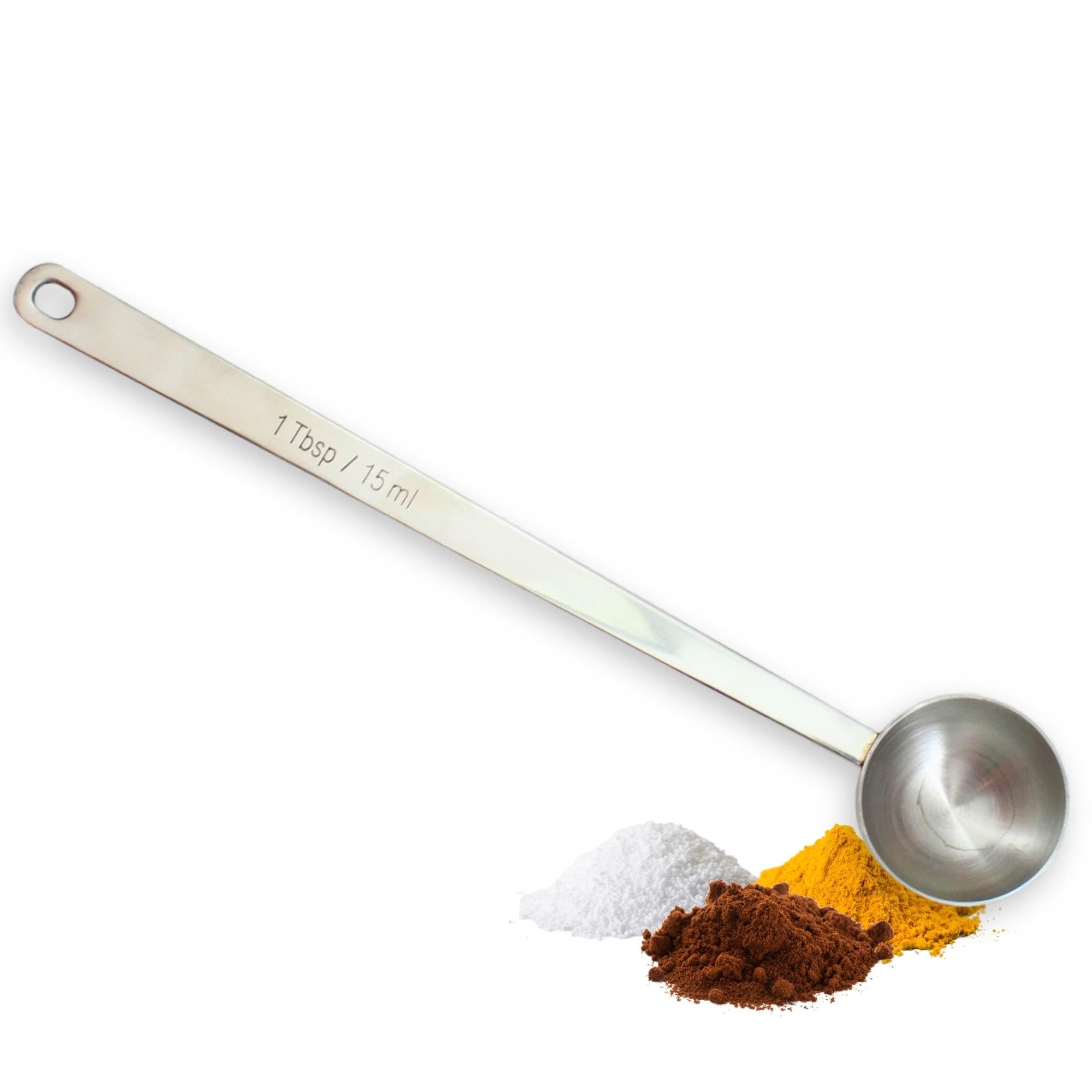 1 Tablespoon Long Handled Scoop, 8.75''