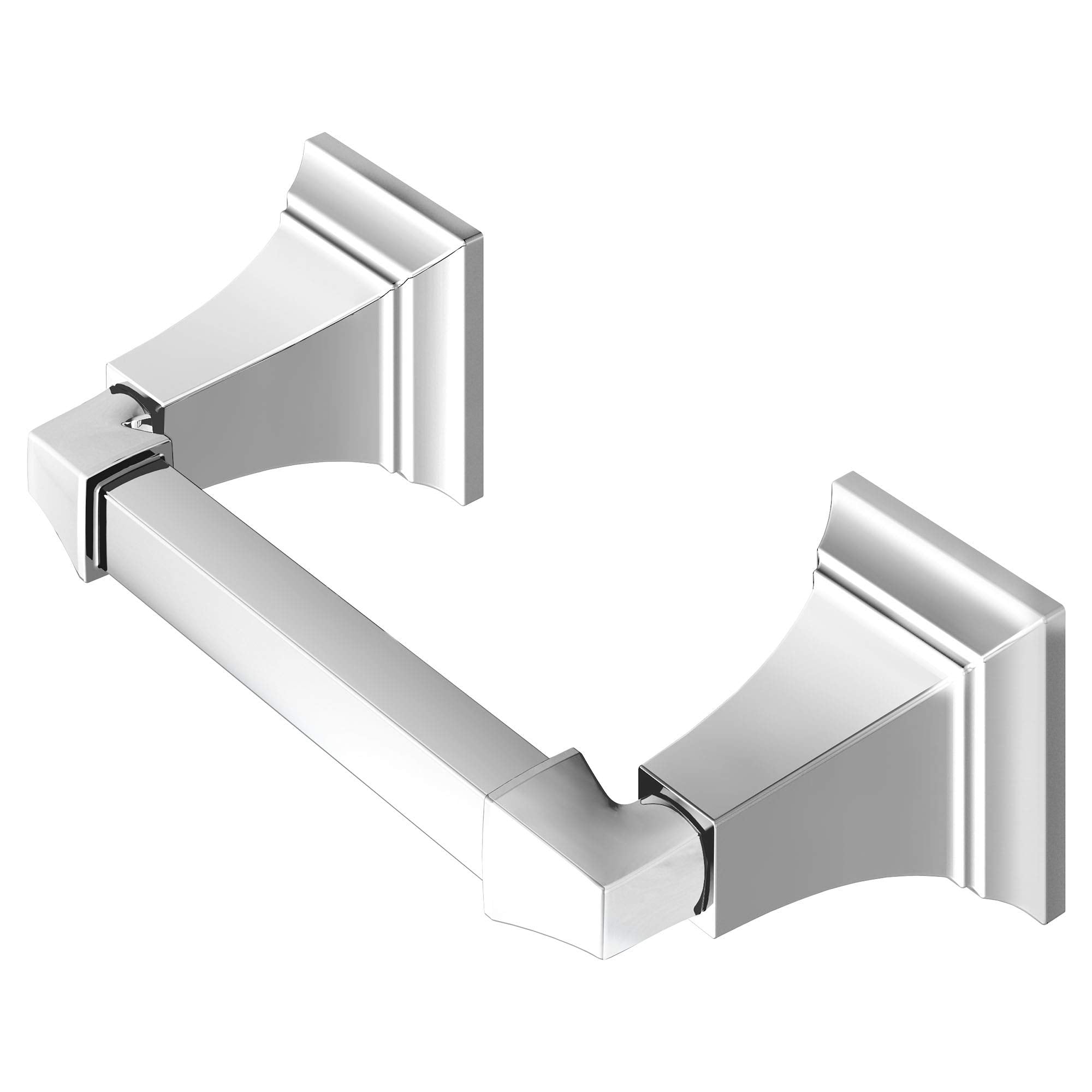 American Standard 7455230.002 TS Series Toilet Paper Holder  Polished Chrome