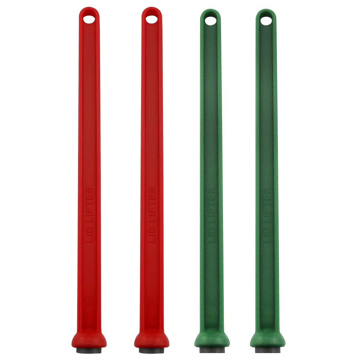 Magnetic Lid Lifter Zzlzx 4Pcs Red And Green Magnetic Canning Lid Lifter Removing Tool For Canning Lids, Jar Lid Lifter