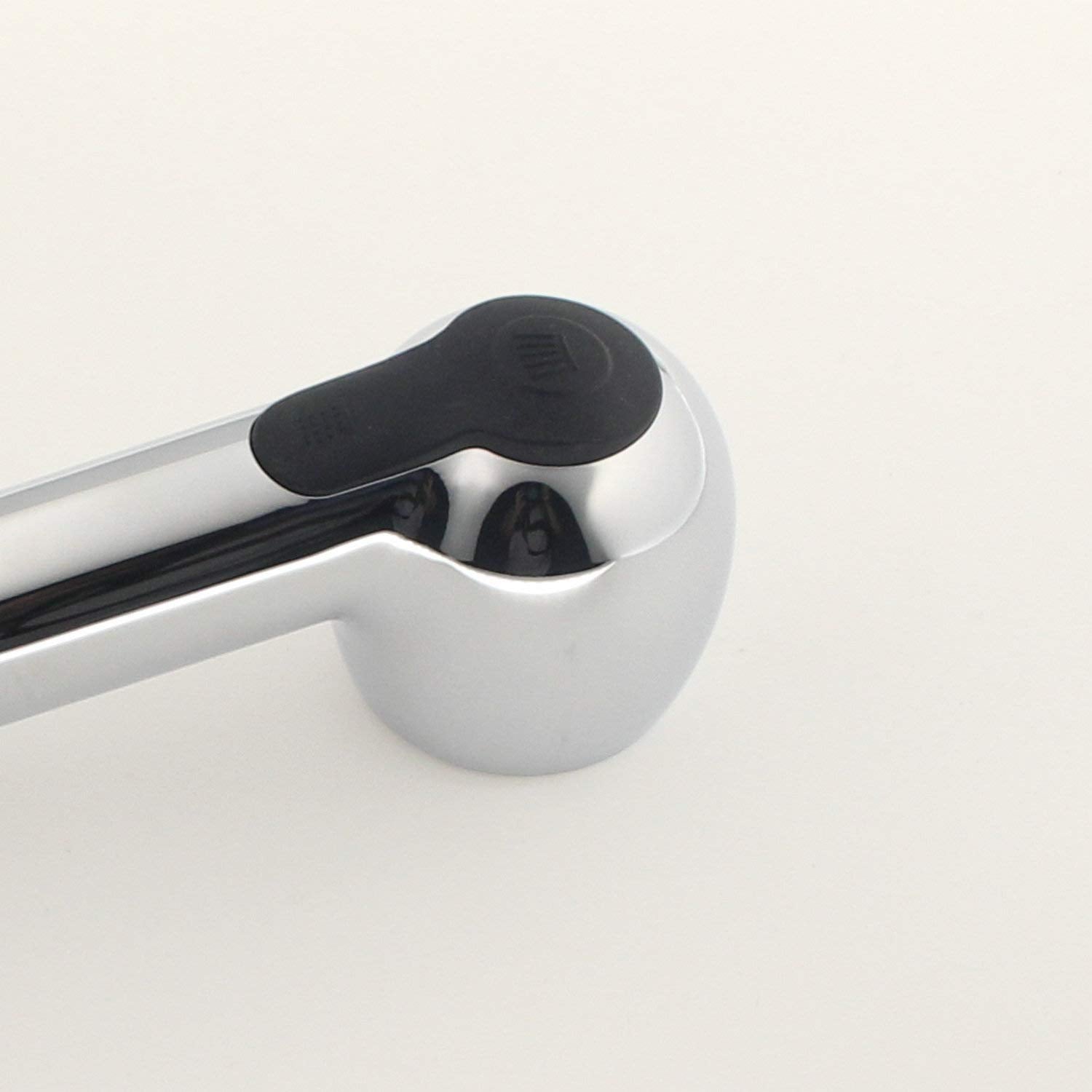 Beelee F103-Cp Bathroom Kitchen Faucet Pull-Out Spray Head Replacement Part, Polished Chrome