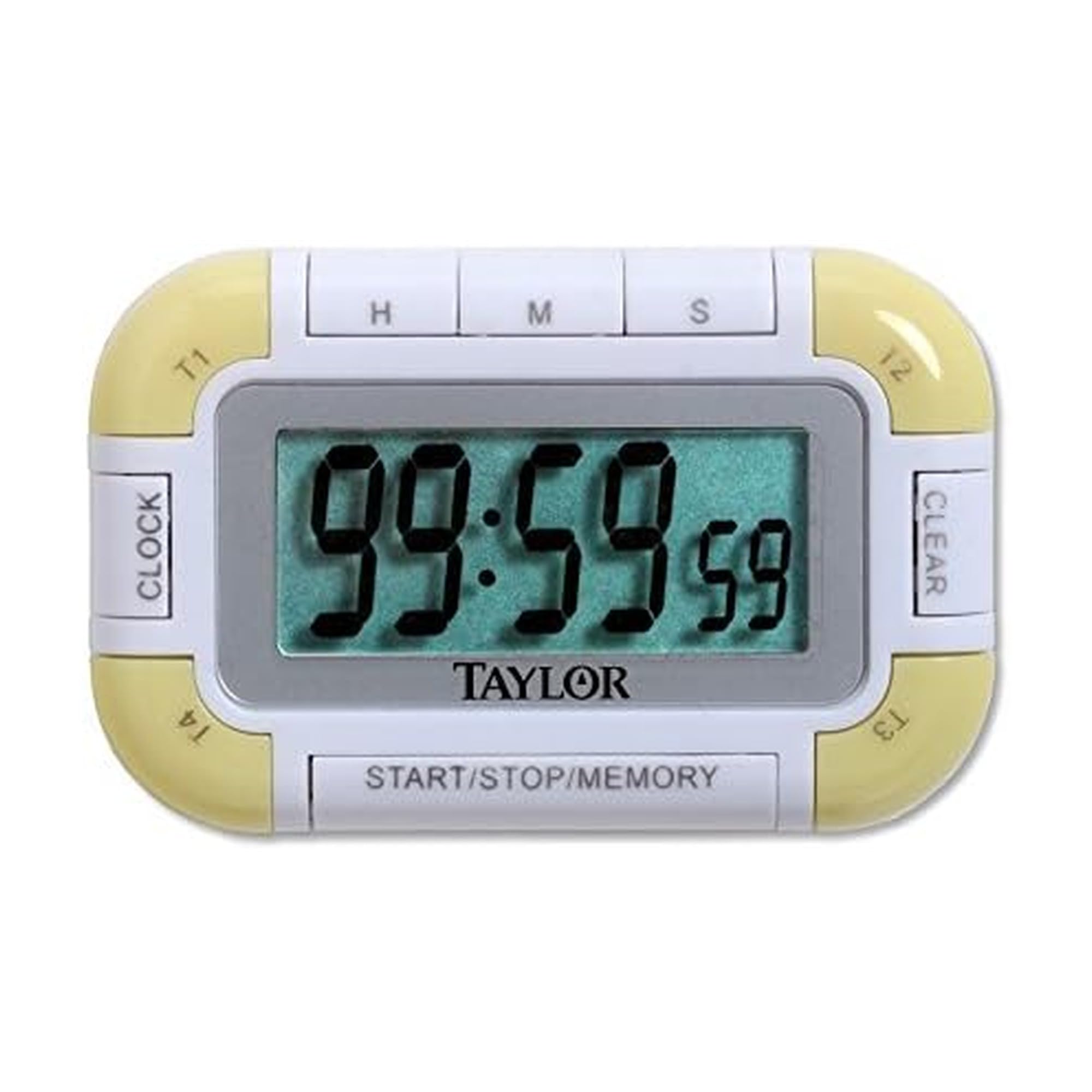 Taylor Pro Digital 4-Event Timer