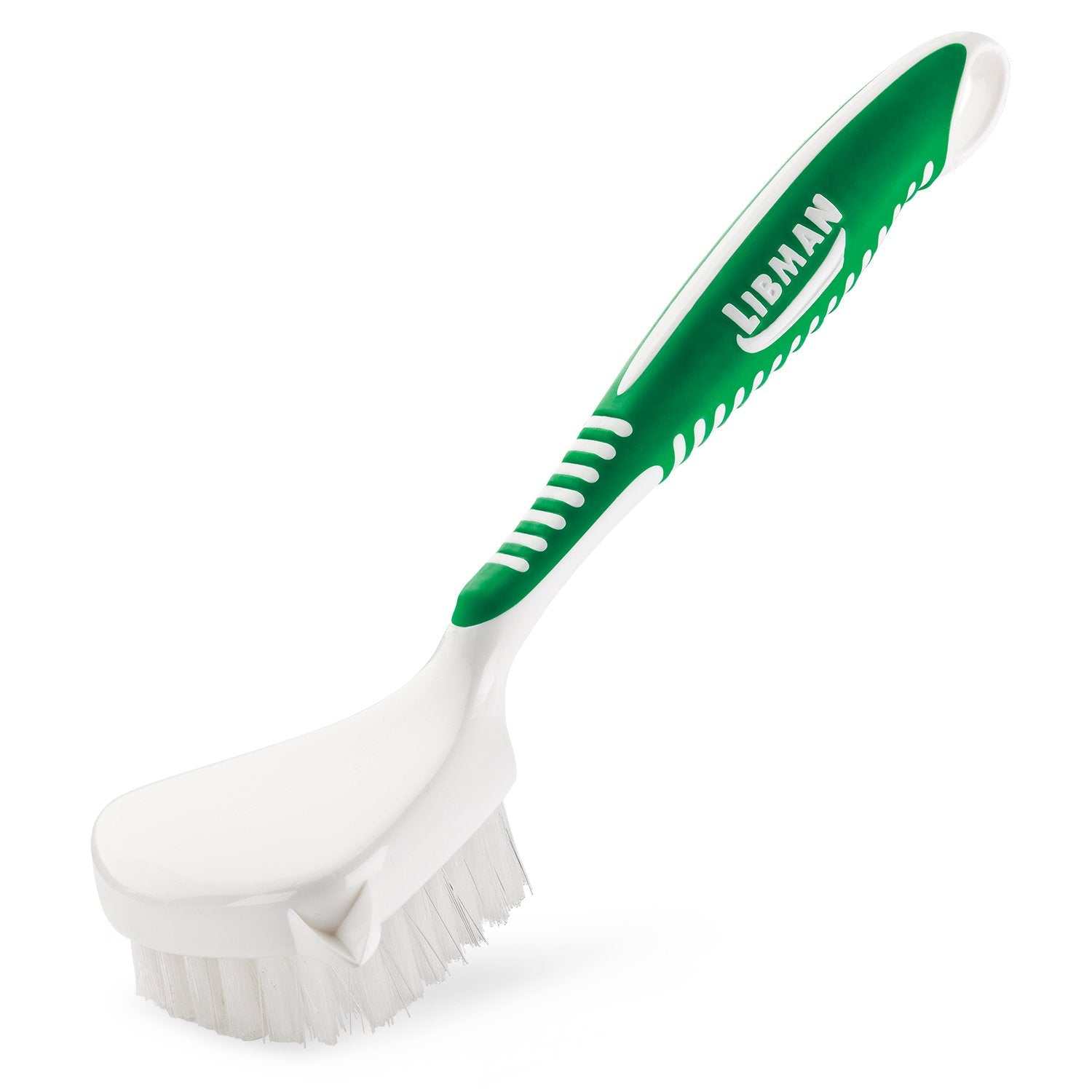 Libman 1040 Culinary Brush With Potato Eye Remover