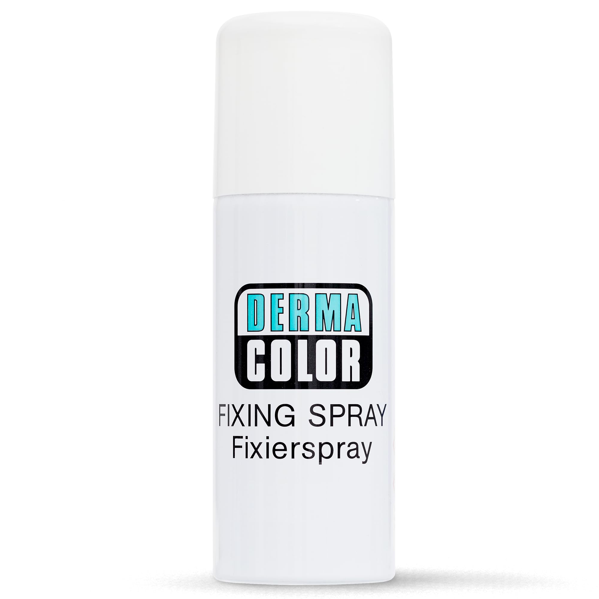 Kryolan Dermacolor Fixing Spray, 150 ml Long Lasting Makeup Fixing Spray for Everyday, Wedding, Cosplay Makeup, FragranceFree &
