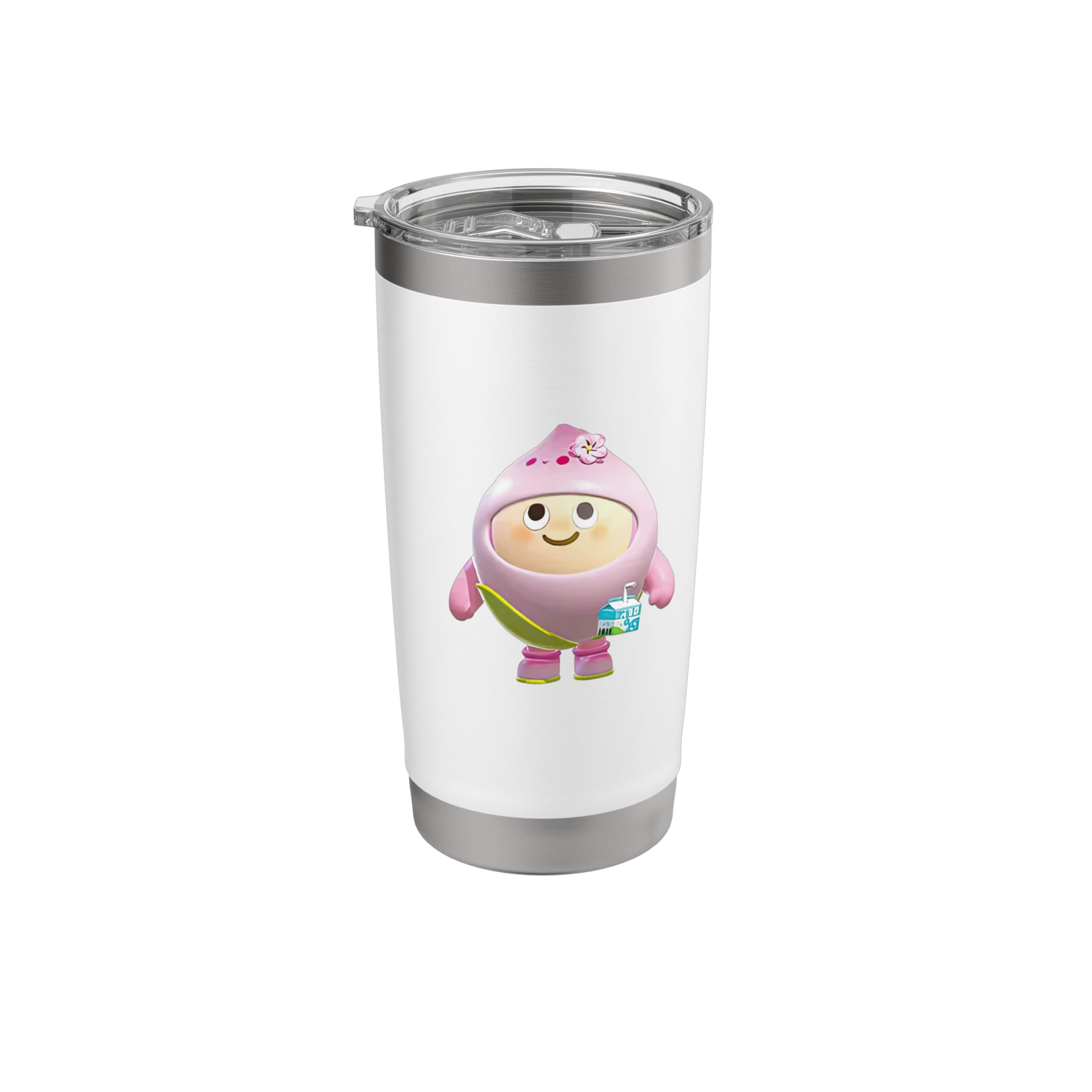 Cute eggy birthday boys, Girls gifts Stainless Steel Insulated Tumbler