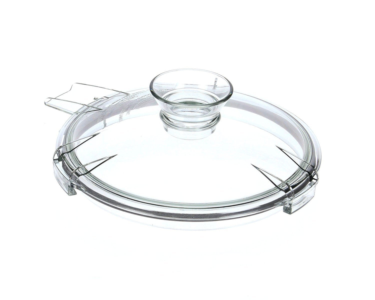 Robot Coupe 39810 Lid with Seal Blixer3 D