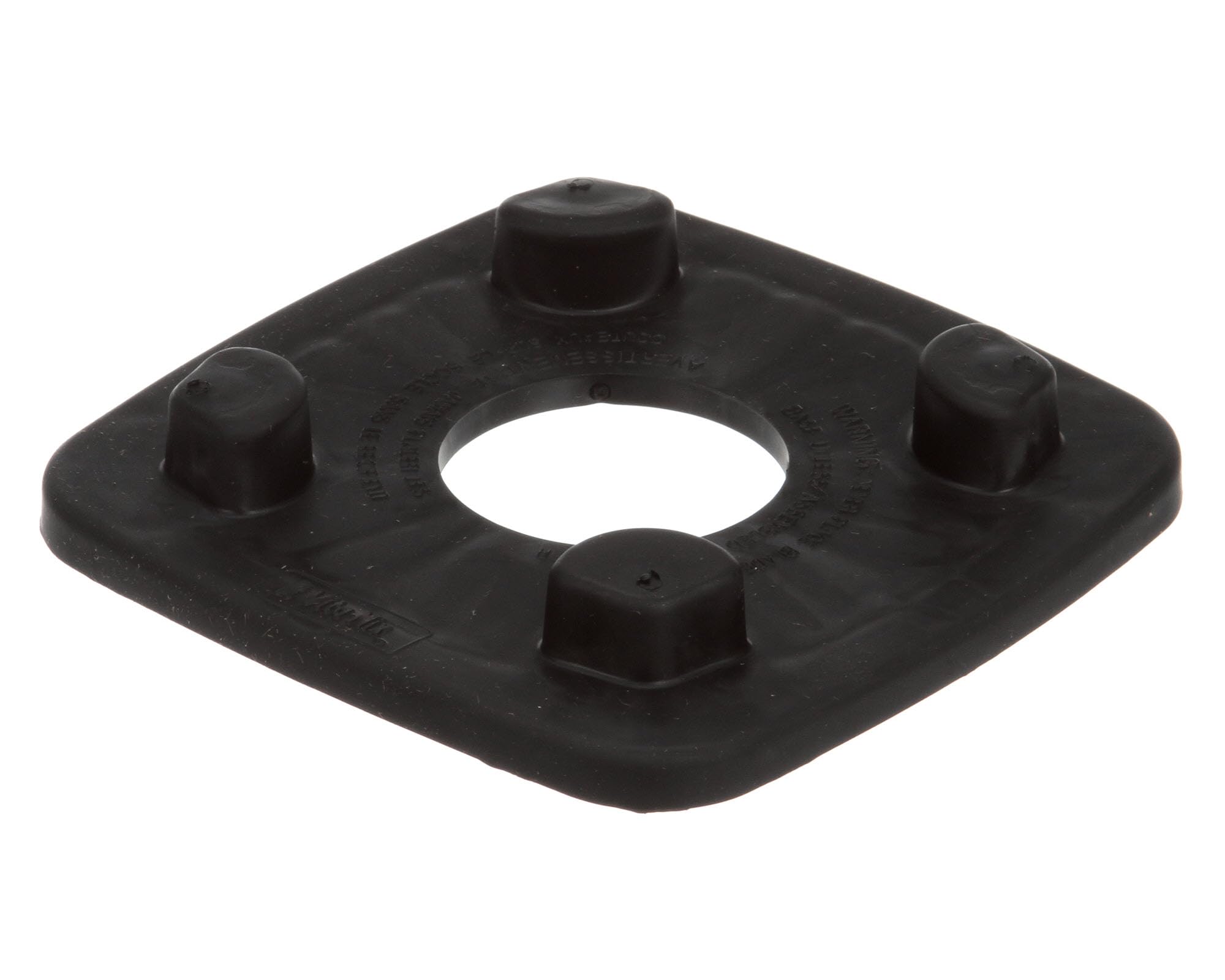 T&G 2/ Centering Pad