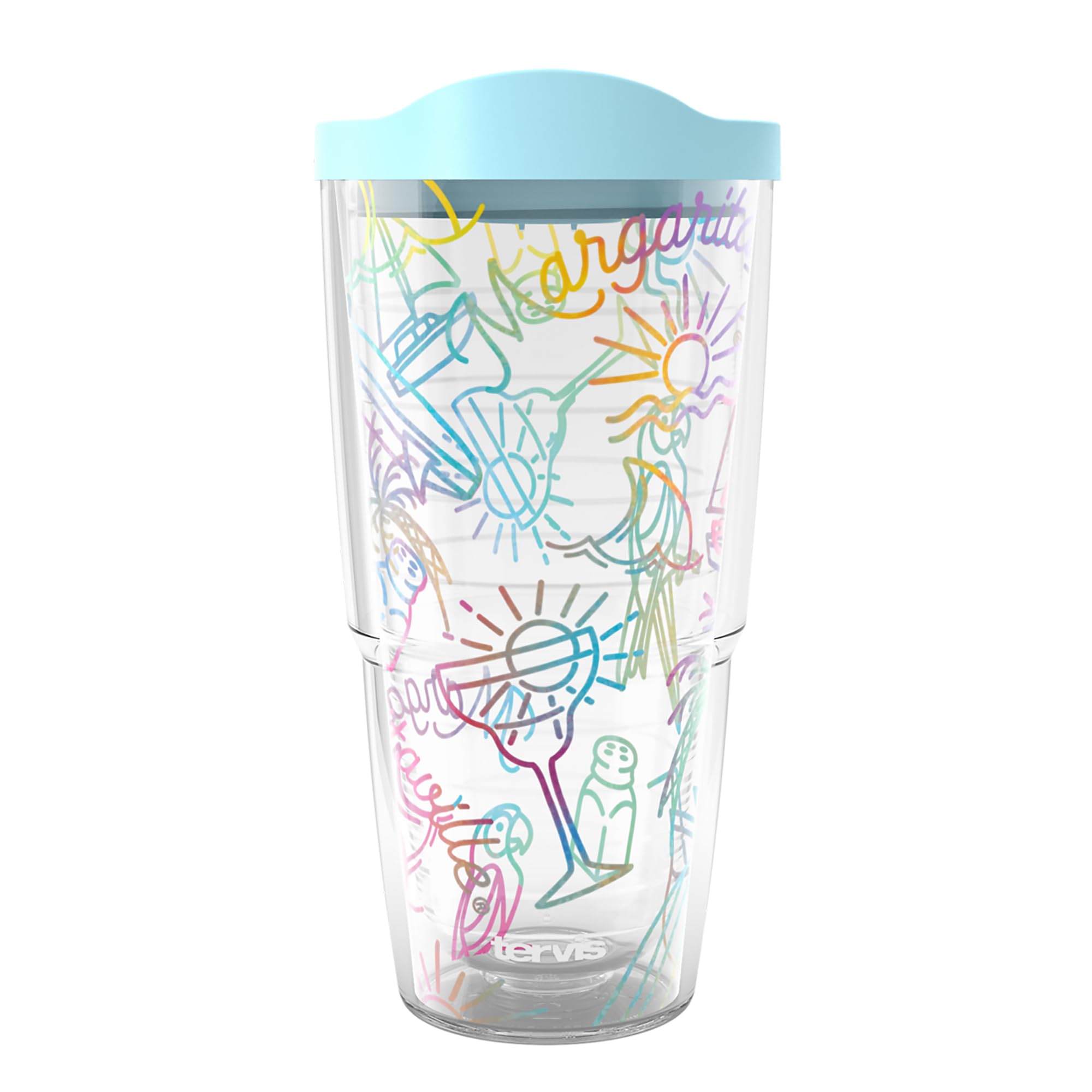 Tervis 24oz Tritan Tumbler | Margaritaville  Dorsal