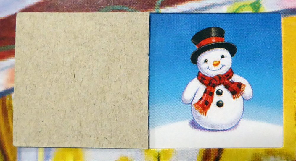 Christmas Feast Advent Calendar