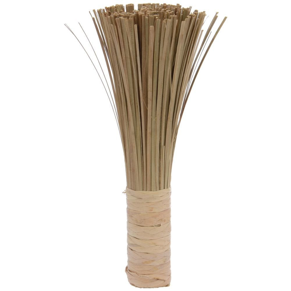 Town Food Service 53180 11 In. Asian Wok Brush