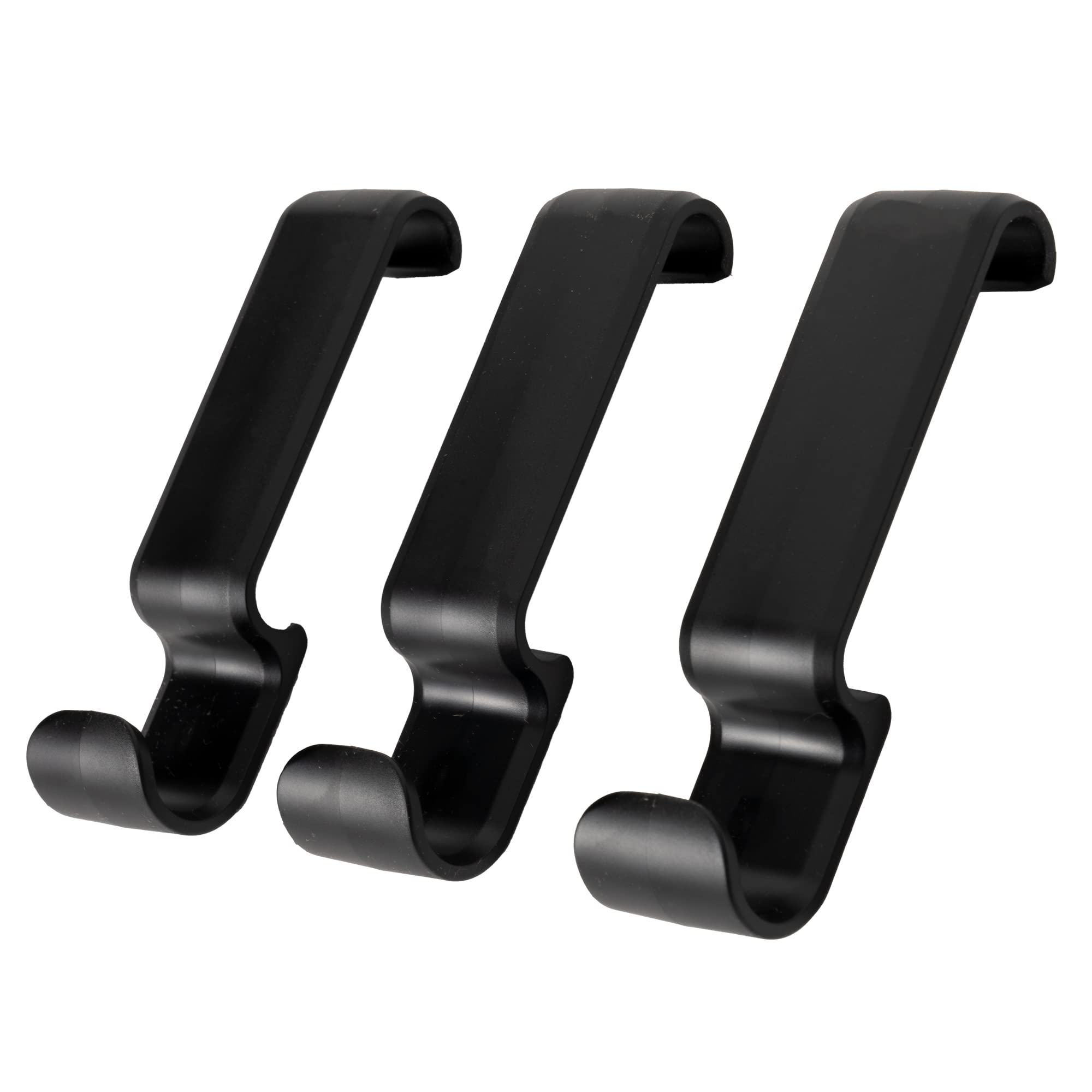 Traeger Grills Bac643 P.A.L. Pop-And-Lock Accessory Hook 3 Pack Grill Accessory