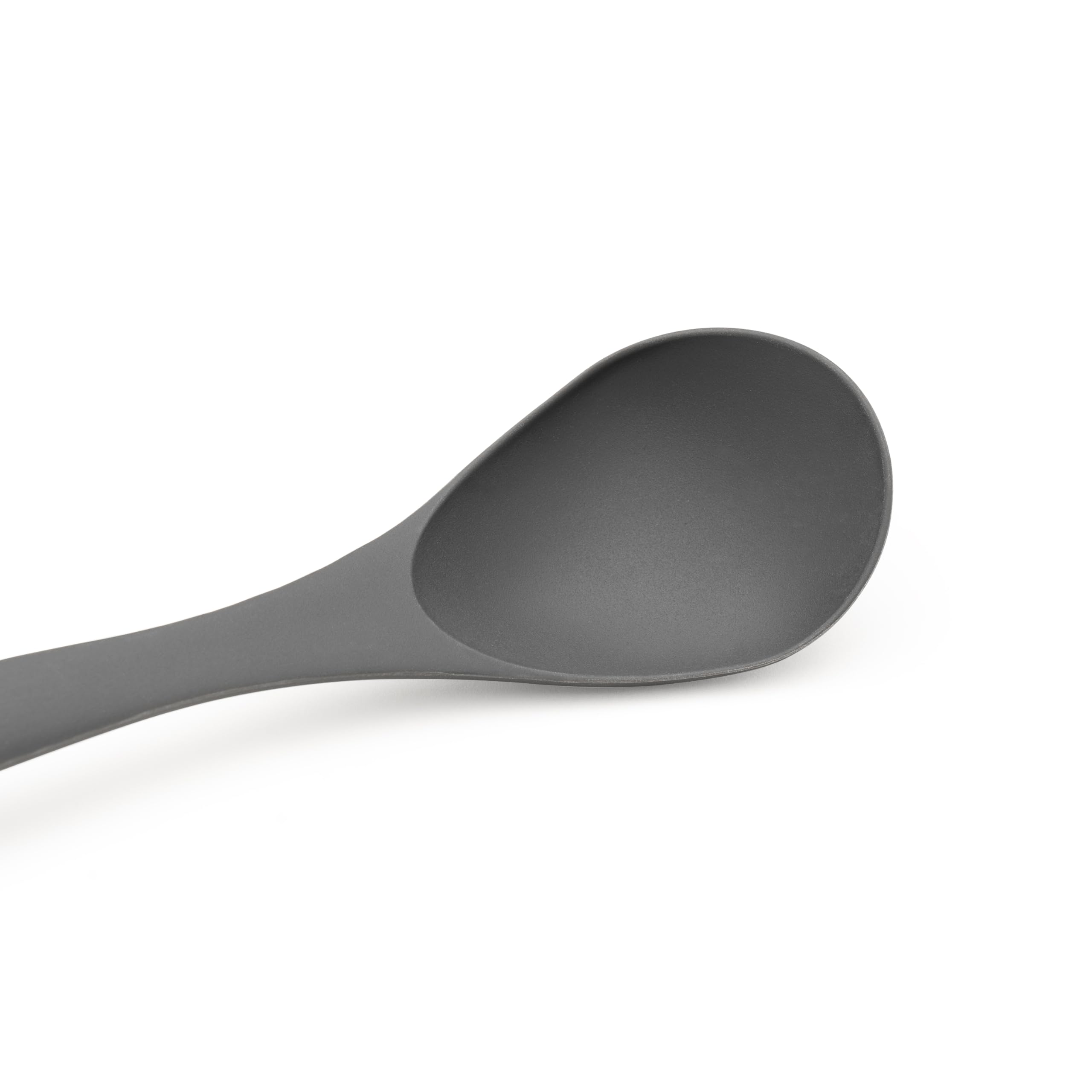 Cuisipro Basting Spoon, Grey