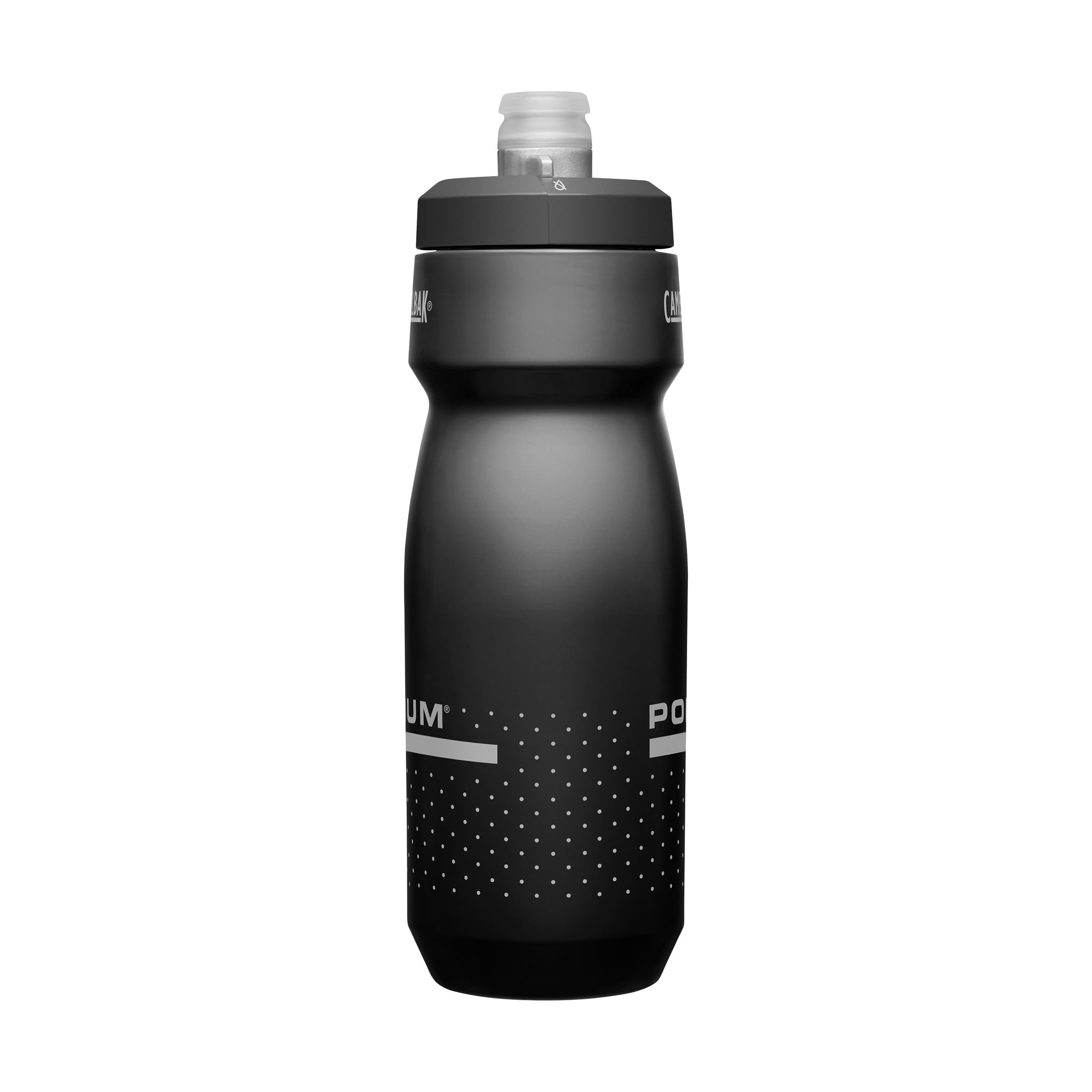 CamelBak Podium Bike Water Bottle 24oz  Black
