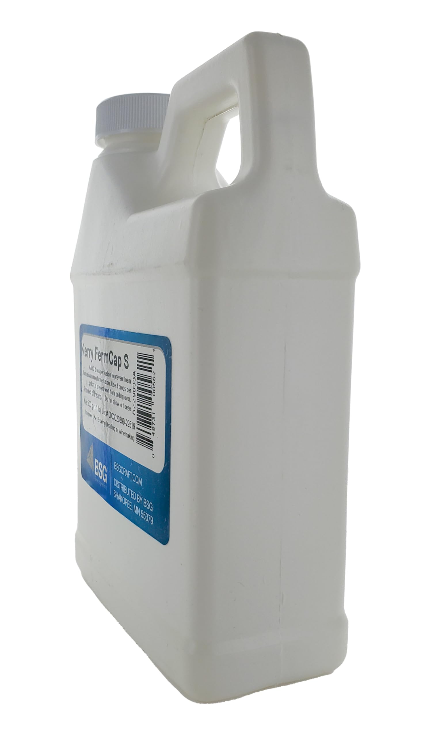 Kerry Fermcap S