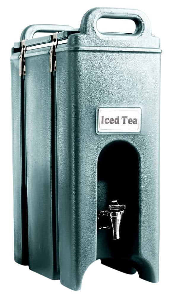 Cambro (500Lcd401) 4-3/4 Gal Beverage Carrier - Camtainer