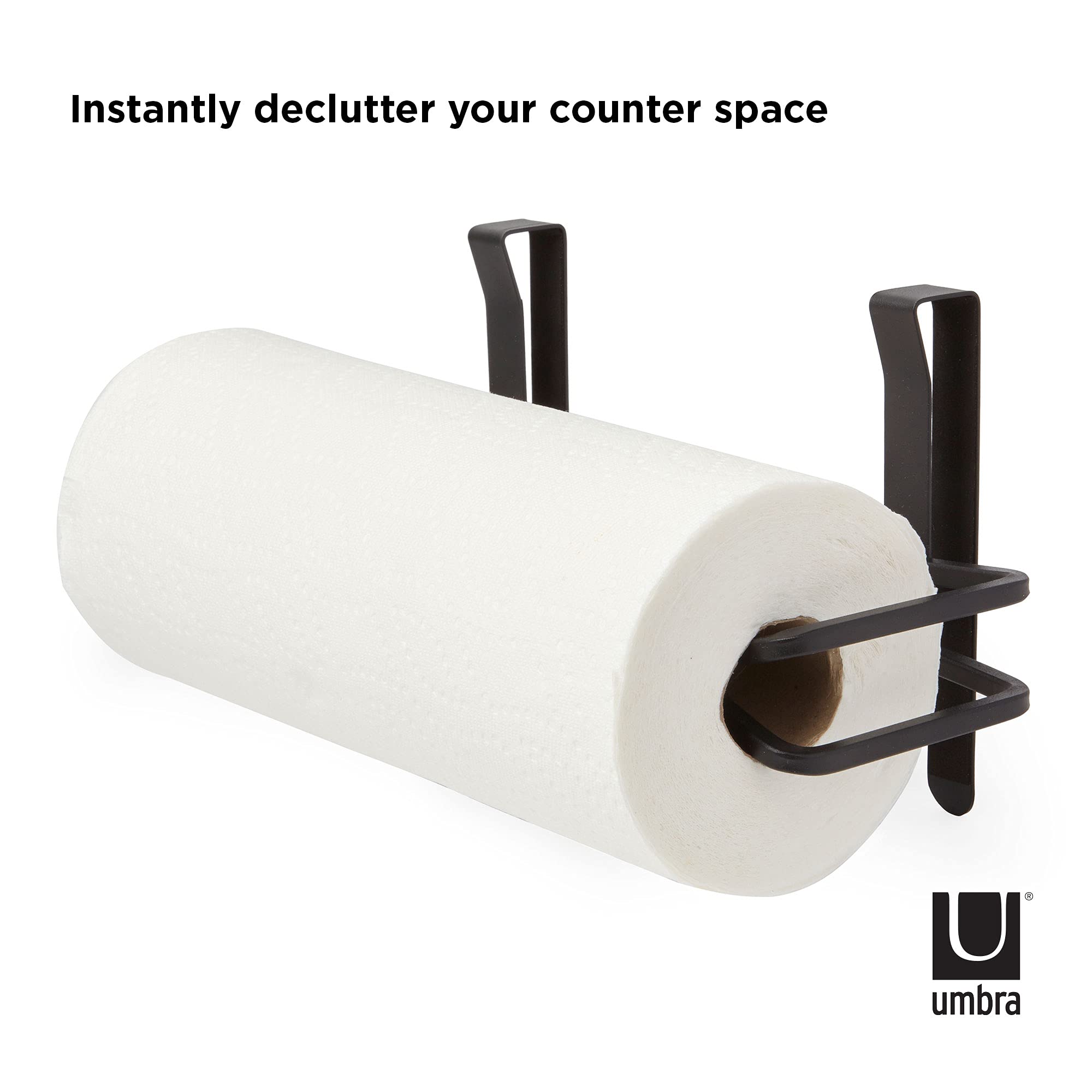 Umbra Squire Wallmounted Paper Towel Holder