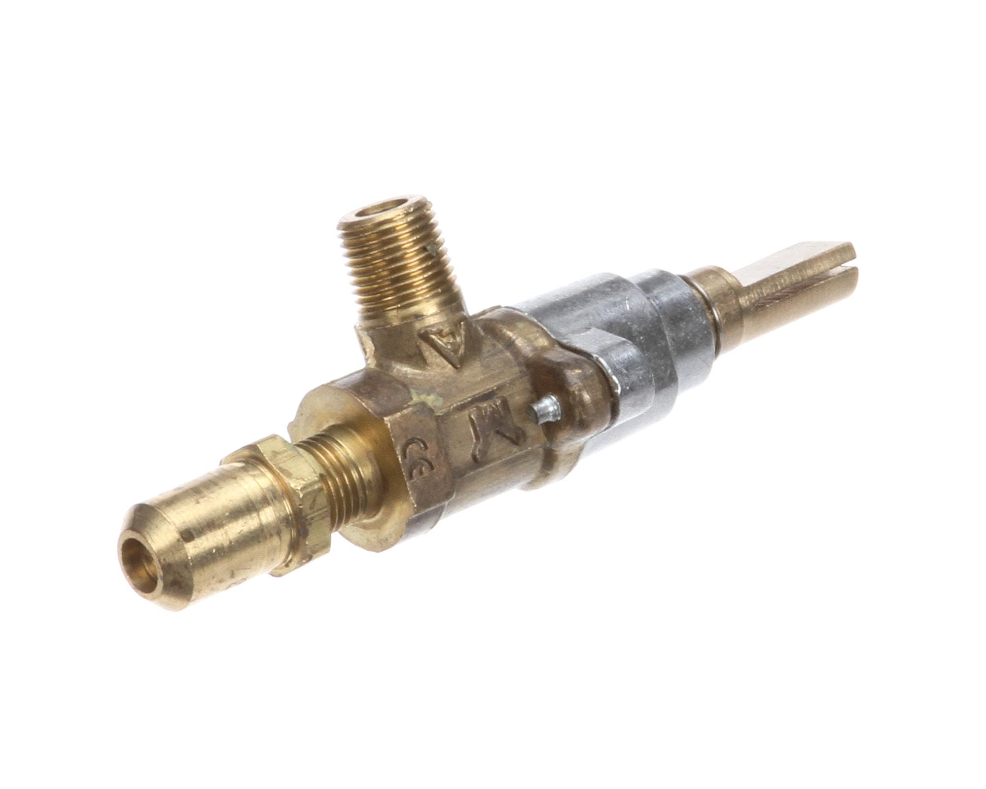 Garland 1086587 Hi-Lo Valve Natural Gas 37 Dr Deltac