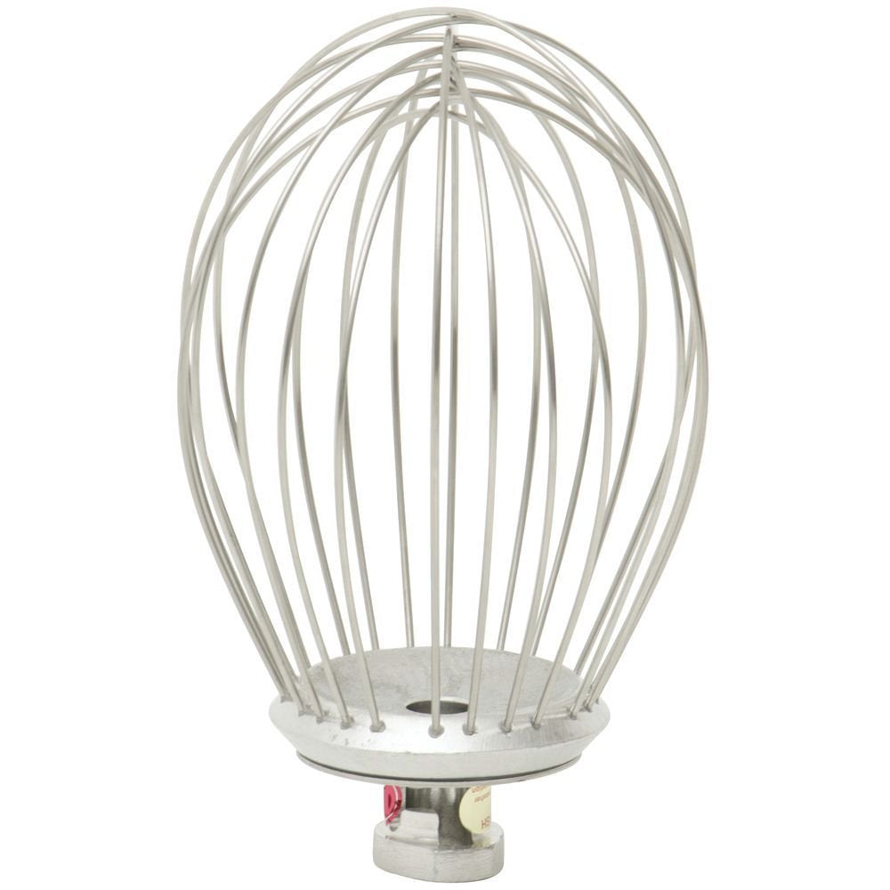 Wire Whip For Hobart A120, Stainless Steel, 12 Qt. Mixer