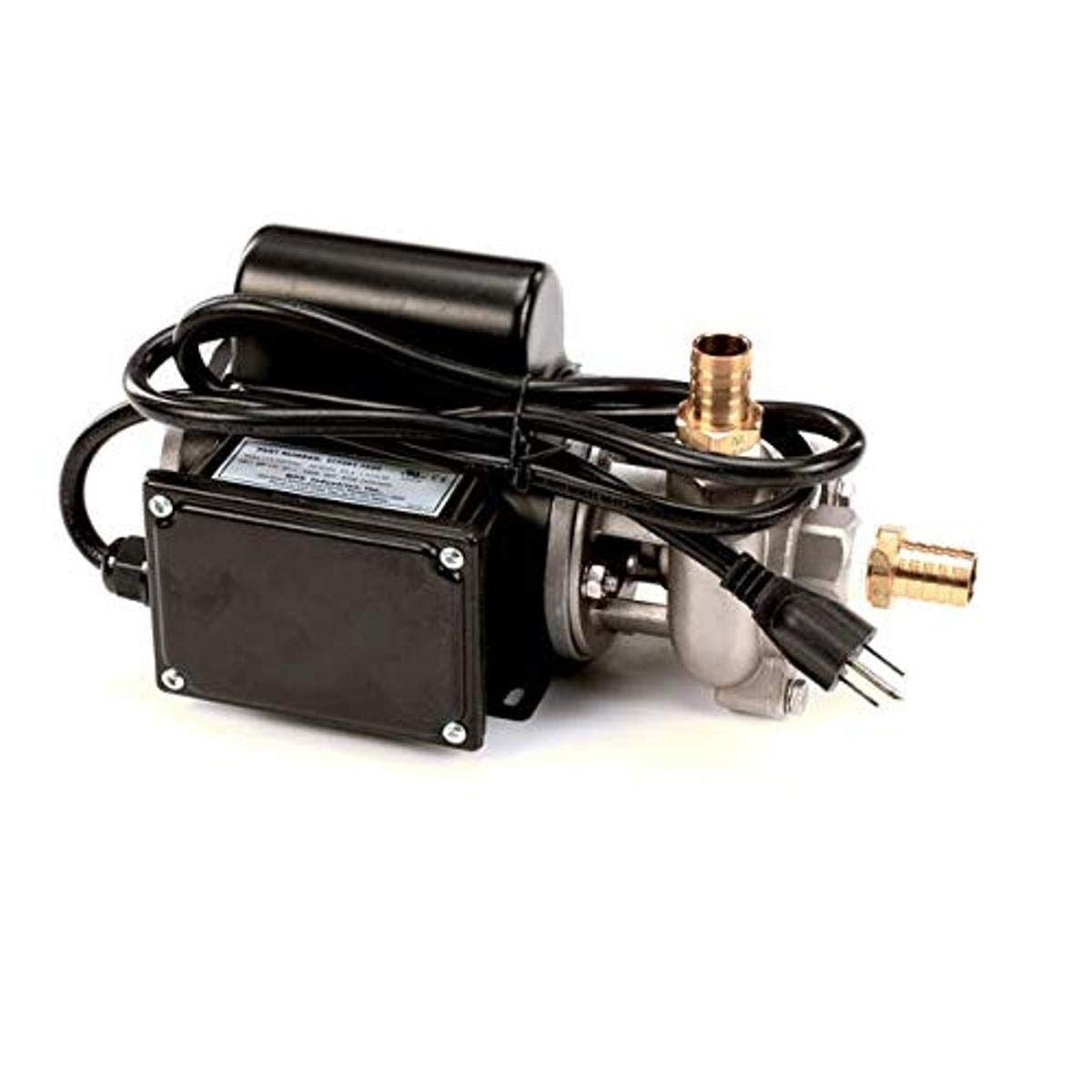 American Dish Service Pump