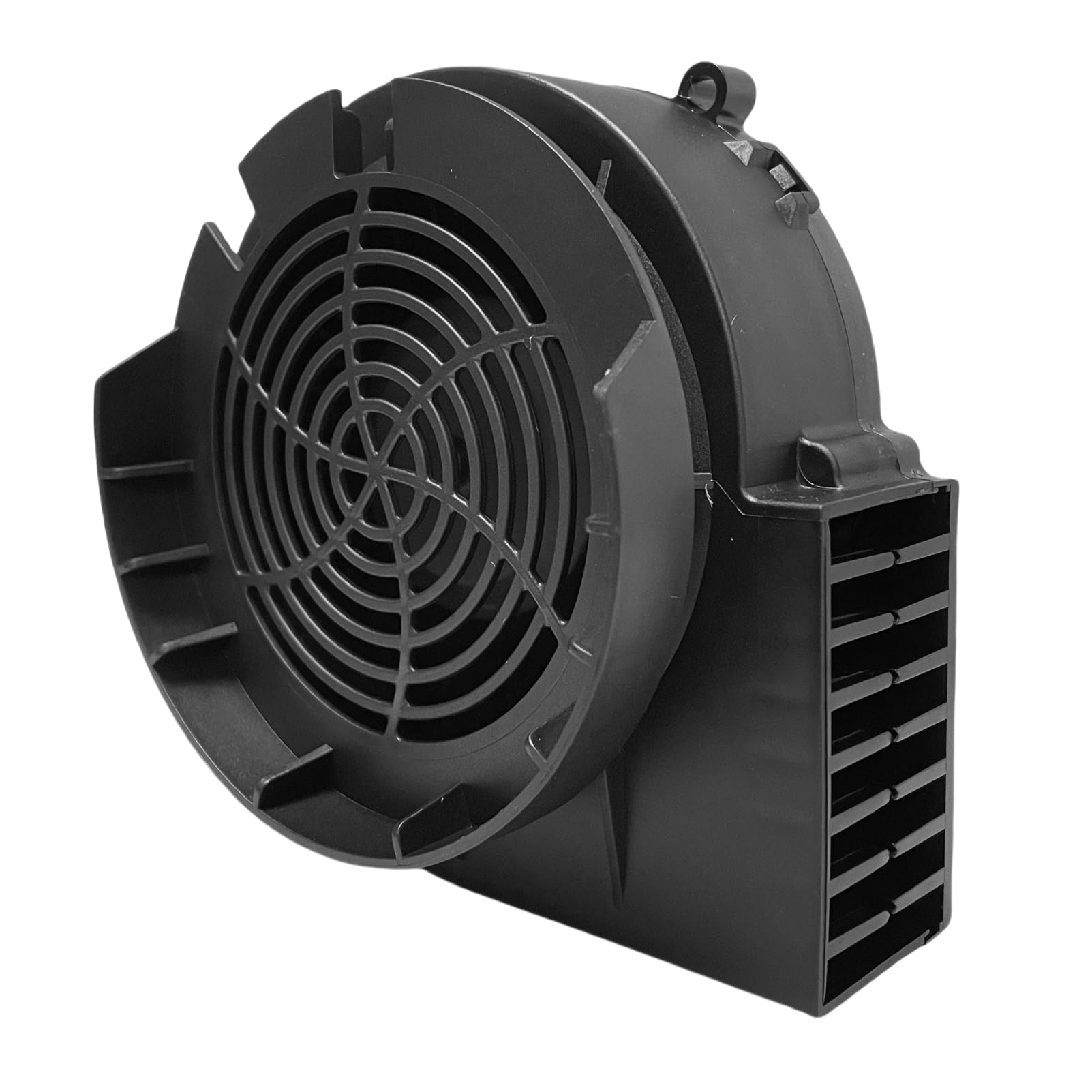 Replacement 1.5A Air Blower for Halloween Inflatables, Christmas Yard Blow Up, Outdoor Holiday Yard Inflatables Decorations Repl