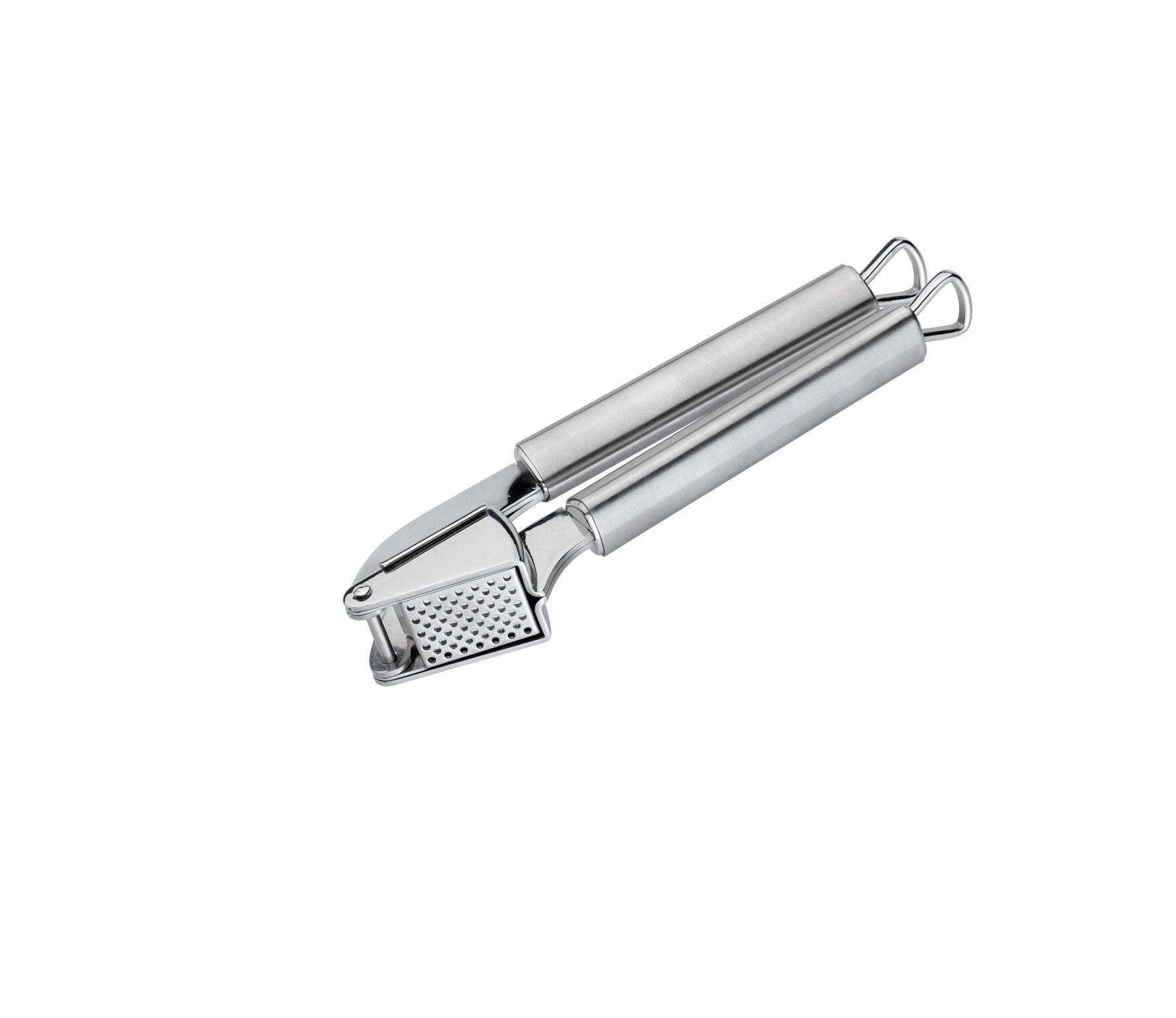 Kchenprofi Kuchenprofi Parma Stainless Steel Garlic Press, 8-Inch