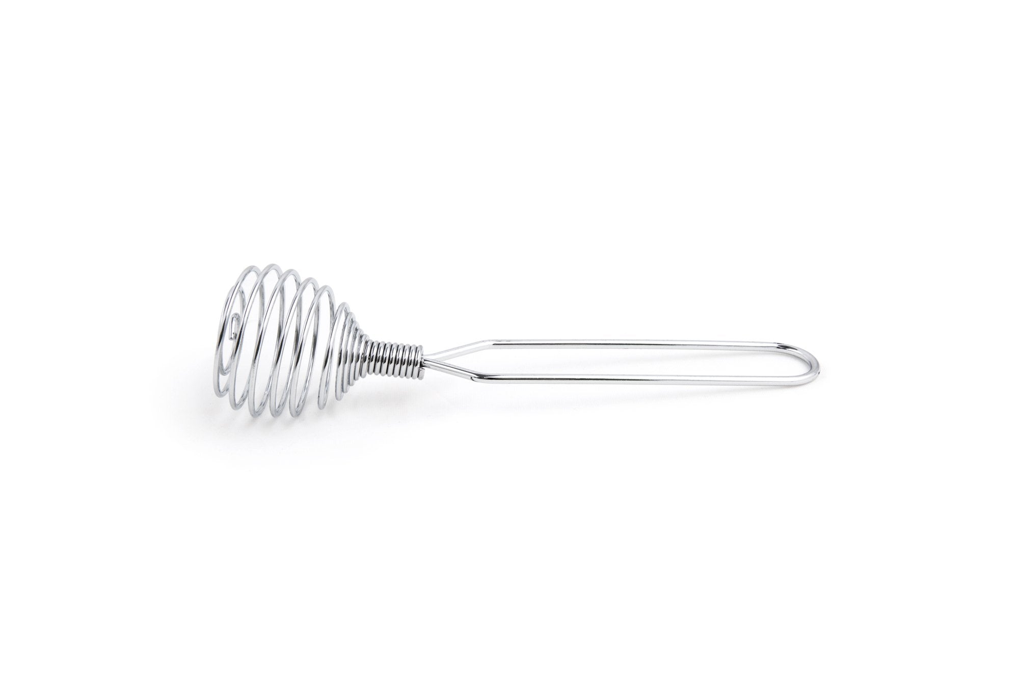 Fox Run French/Spring Coil Whisk, 7.25 X 1.75 X 1.75 Inches, Metallic