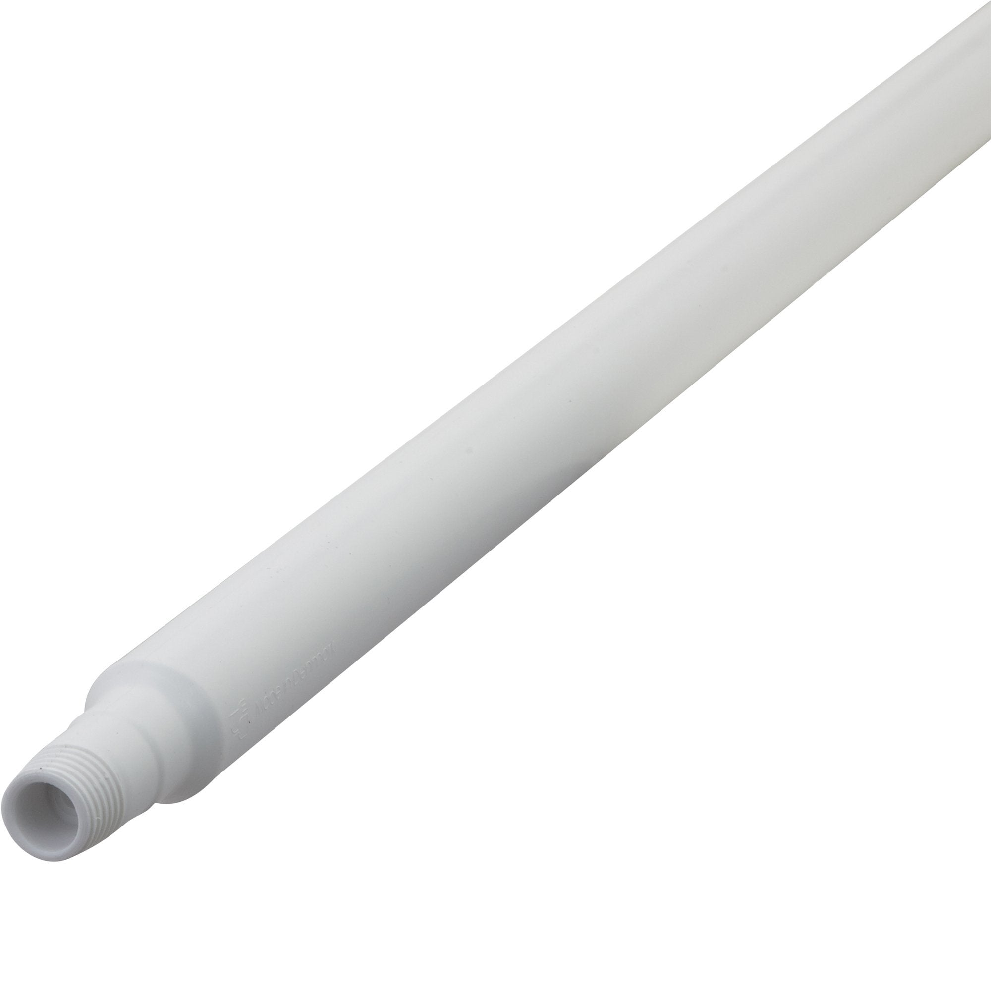 Vikan Handle,Ultra Hygiene,51'',Pp,White, One Size, Multi