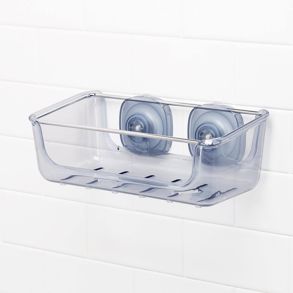 Oxo Good Grips Suction Large Basket